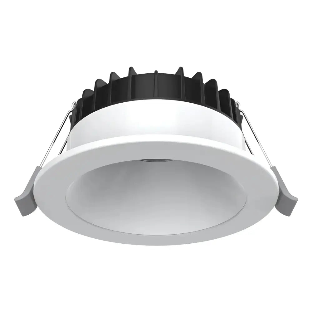 Green Earth Lighting Australia LED Downlight 8W Tri-Colour Dimmable Low Glare LED Downlight 90mm Cut out 21445