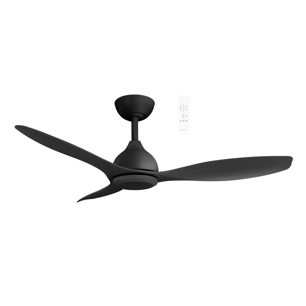 Elite 52″ DC Smart Ceiling Fan With WiFi Remote Control