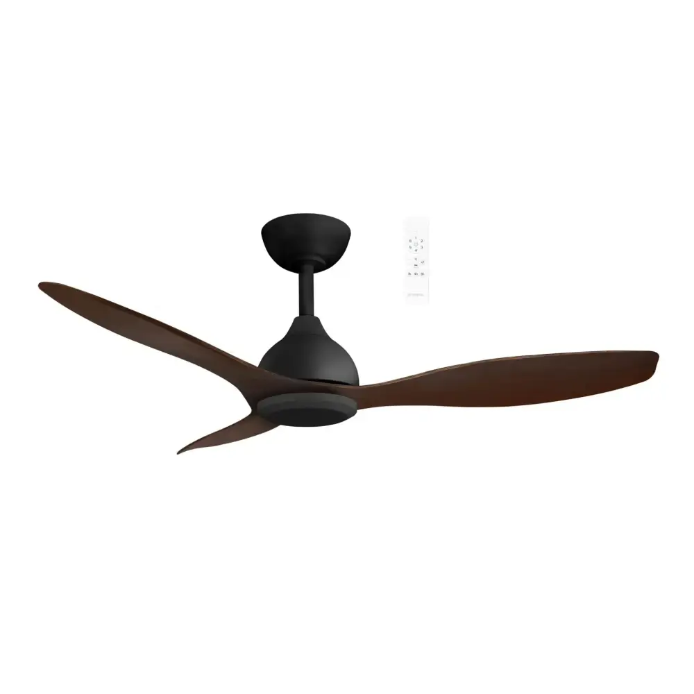Elite 52″ DC Smart Ceiling Fan With WiFi Remote Control