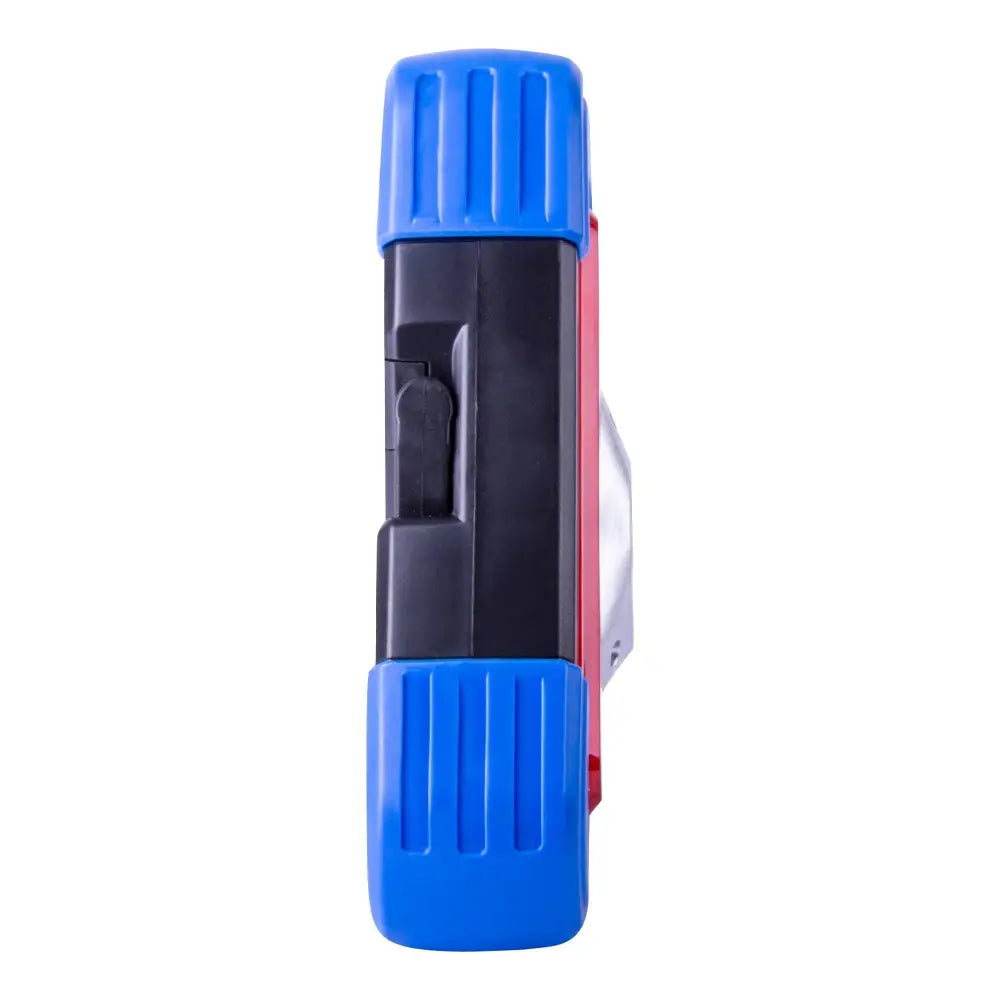 Brillar Electrical Emergency Mate - 300 Lumen Rechargeable Roadside Safety Light BR0081