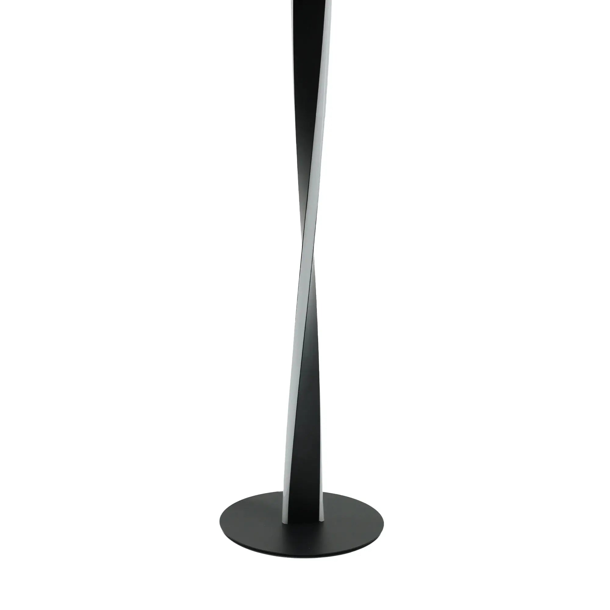 Enhalus Led Floor Lamp - Black Lexi Lighting