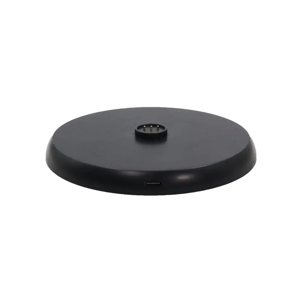 Enoki Portable RGB Table Lamp - Black