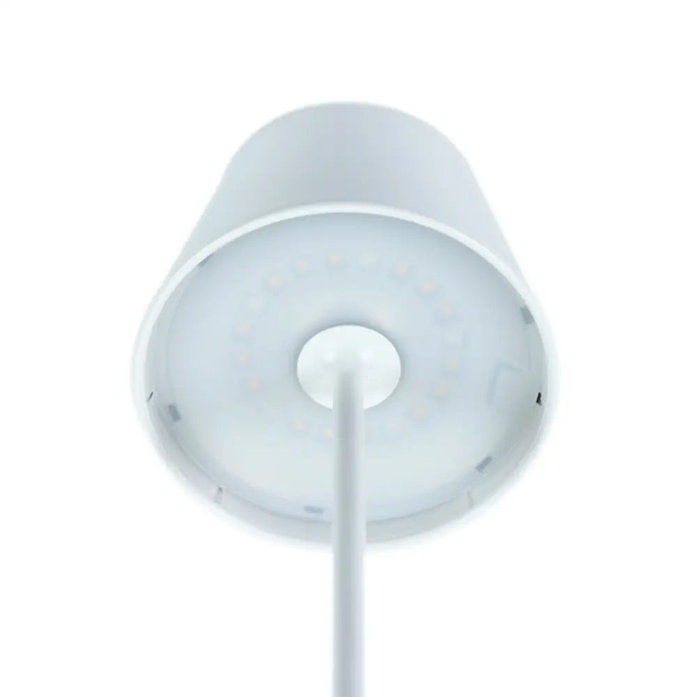 Enoki Portable RGB Table Lamp - White