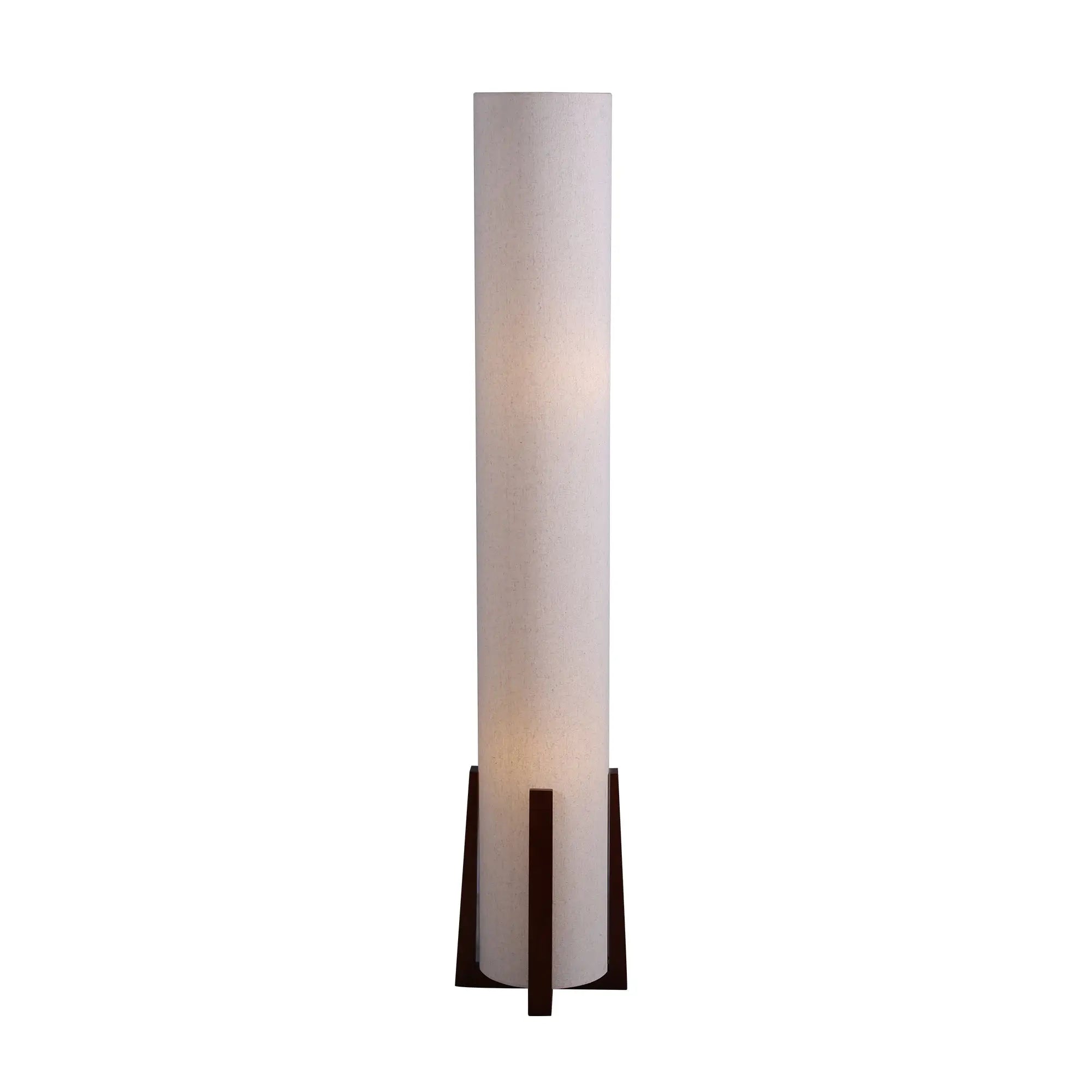 Esme Floor Lamp - Natural Lexi Lighting