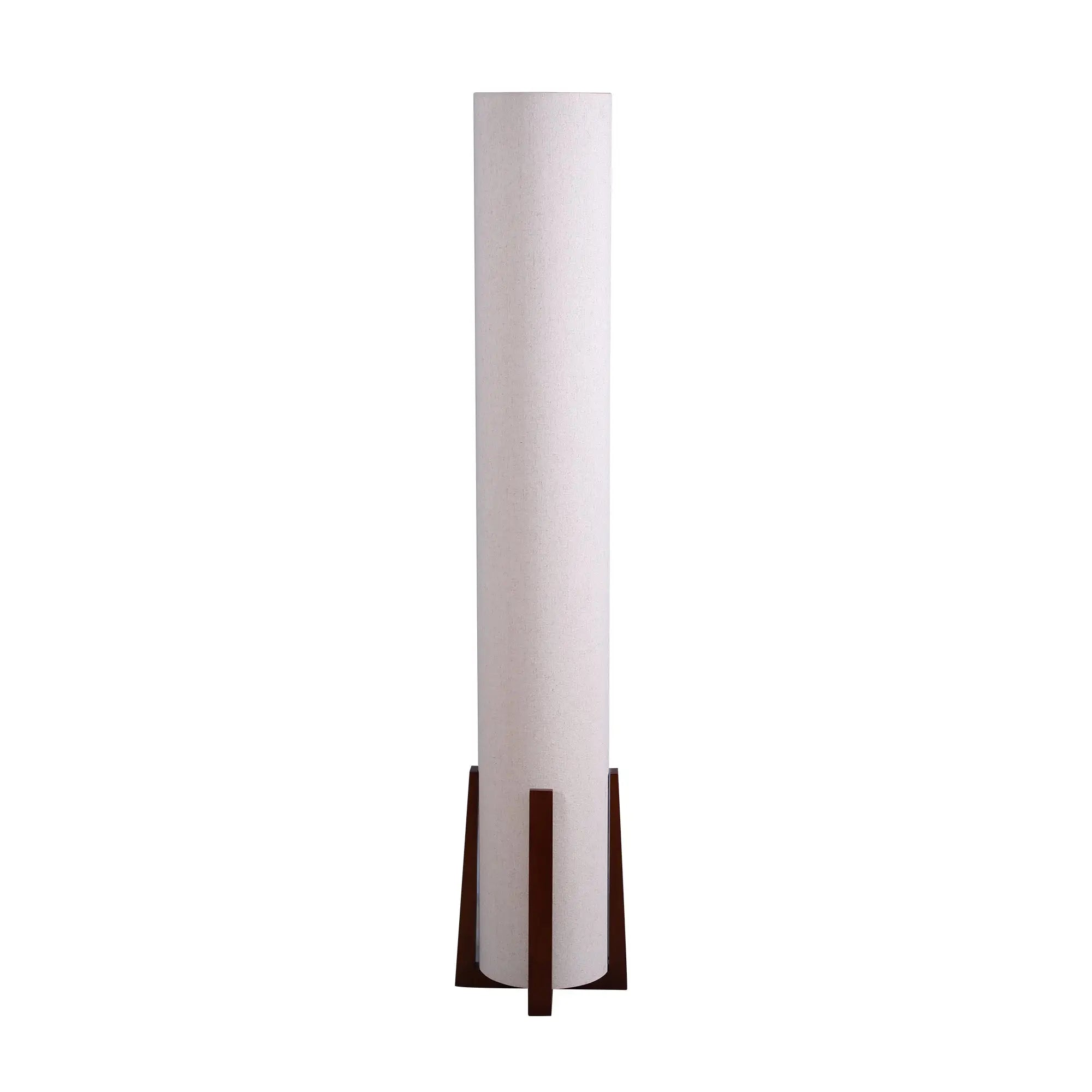 Esme Floor Lamp - Natural Lexi Lighting