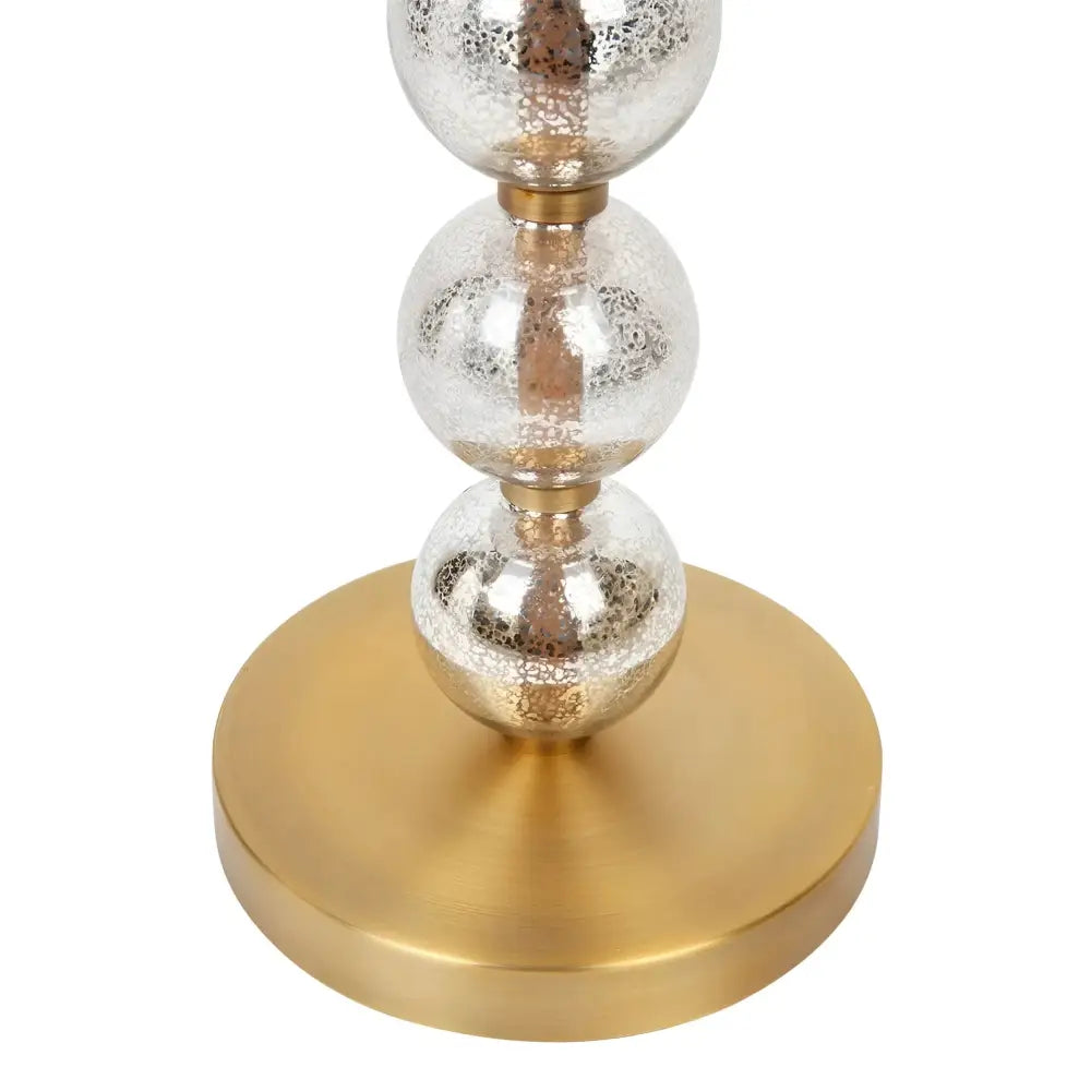 CAFE LIGHTING & LIVING Floor Standing Lamps Evie Floor Lamp B11766