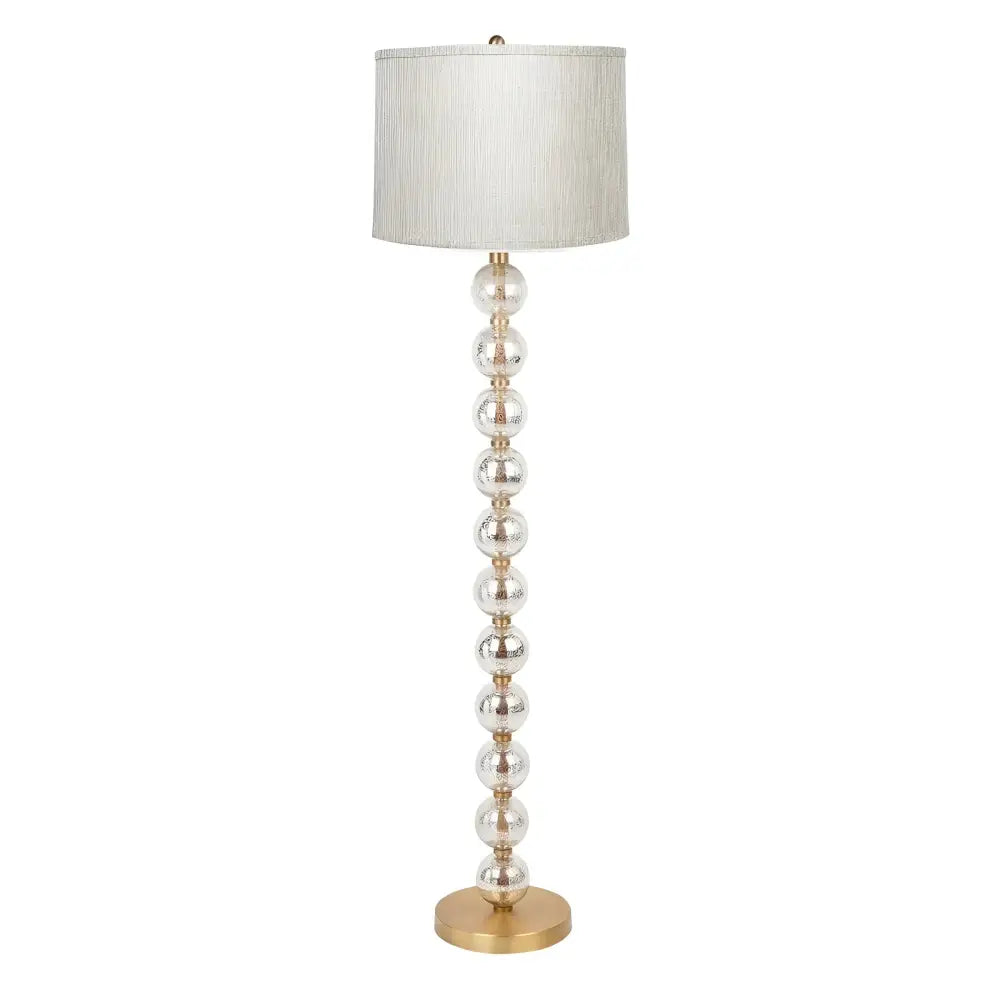 CAFE LIGHTING & LIVING Floor Standing Lamps Evie Floor Lamp B11766