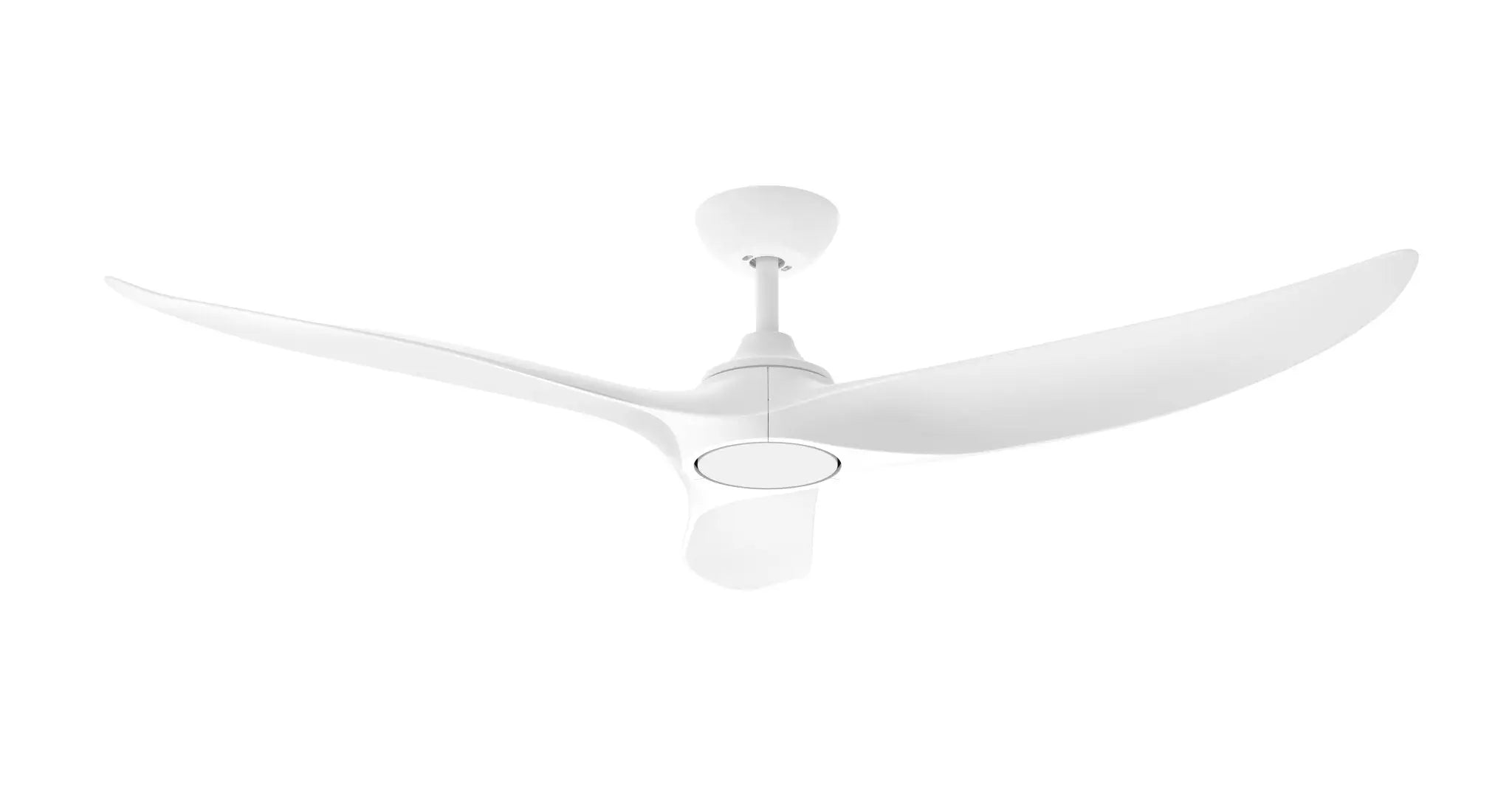 Evolve 52” DC Ceiling Fan With Remote Control