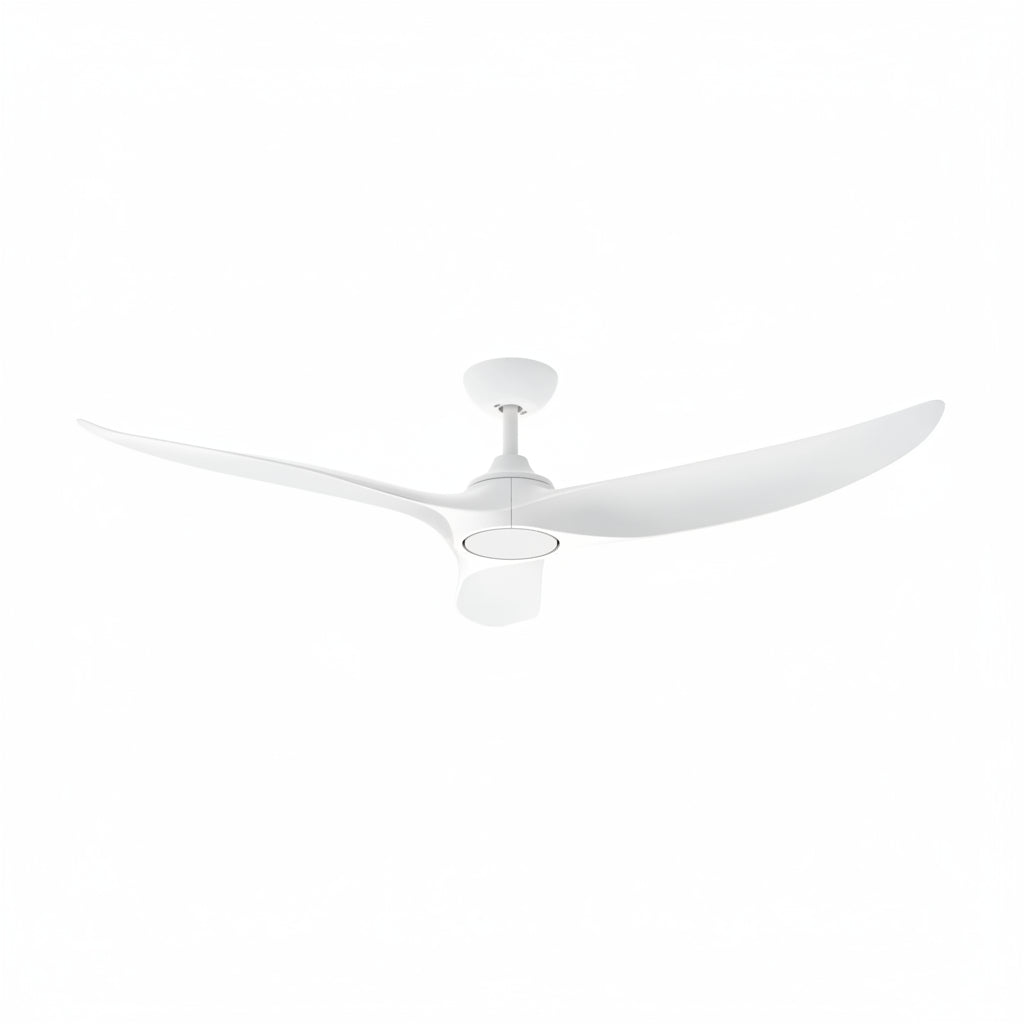 Evolve 60” Dc Ceiling Fan with Remote Control Hunter