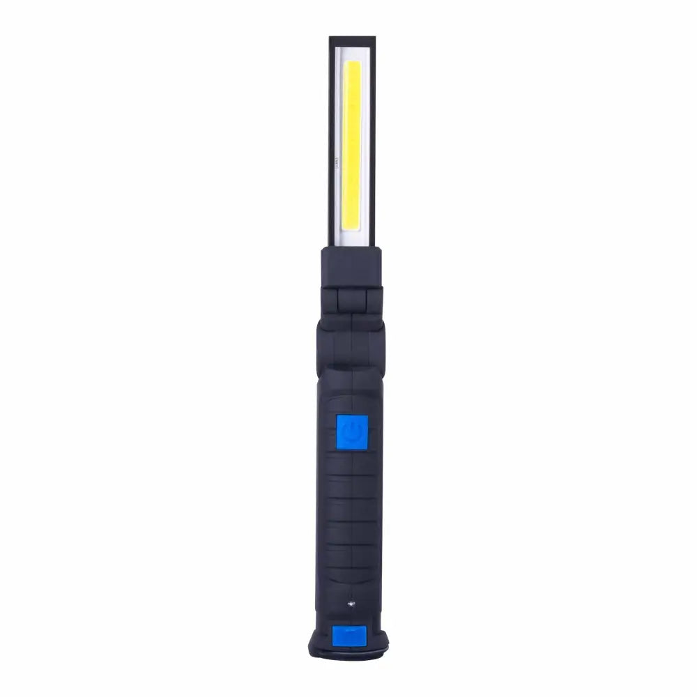 Brillar Electrical Flexi Mate - 300 Lumen Rechargeable Work Light BR0085