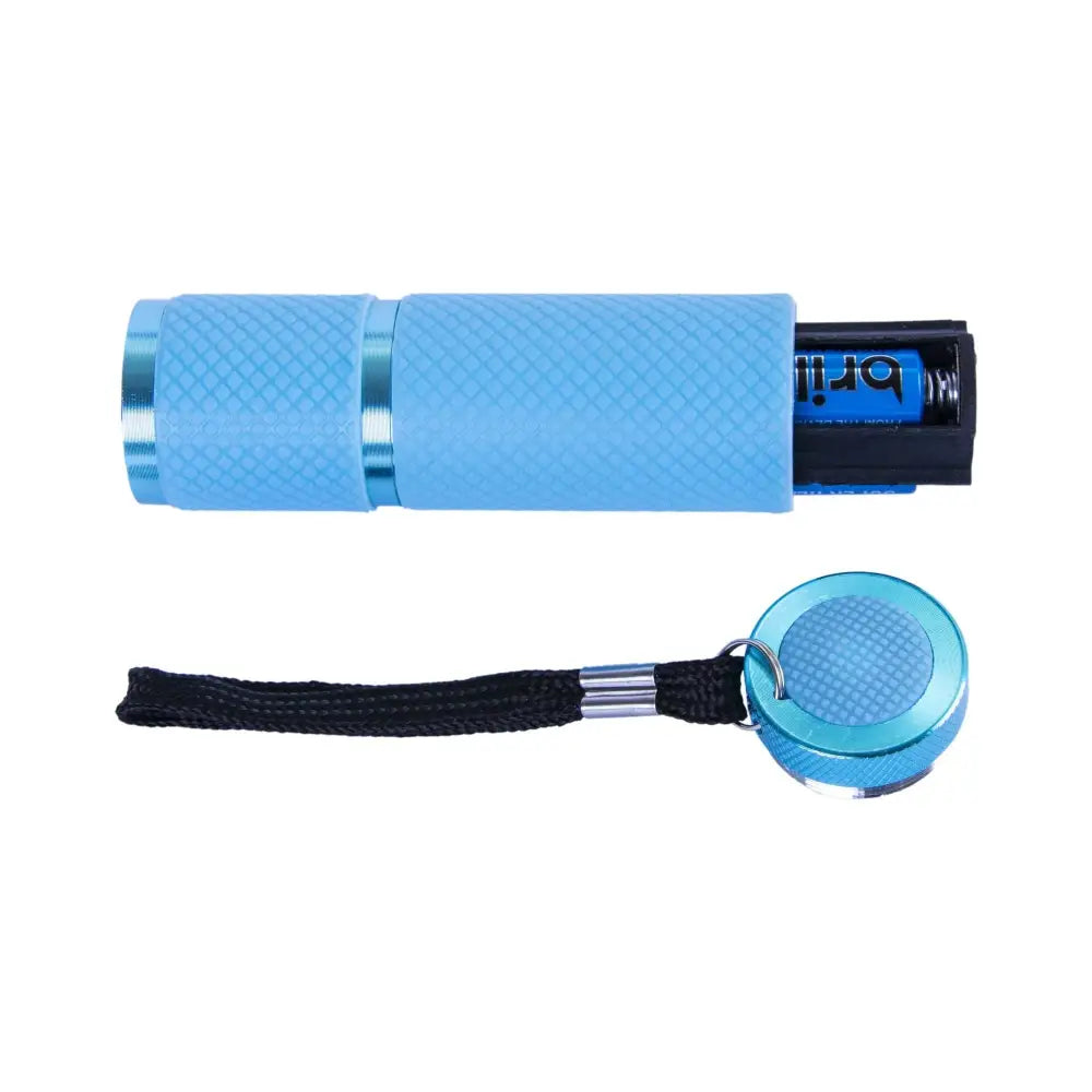 Brillar Electrical Glow in the Dark Torches 2pk BR0036
