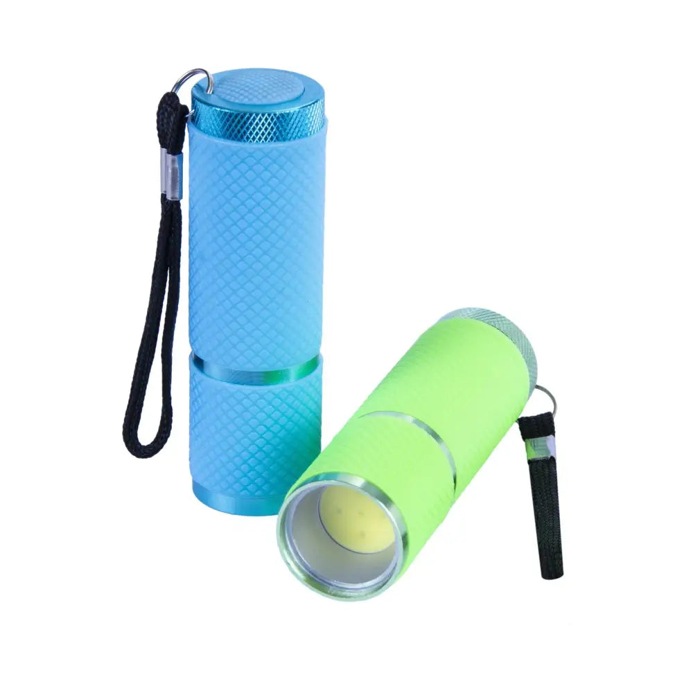 Brillar Electrical Glow in the Dark Torches 2pk BR0036