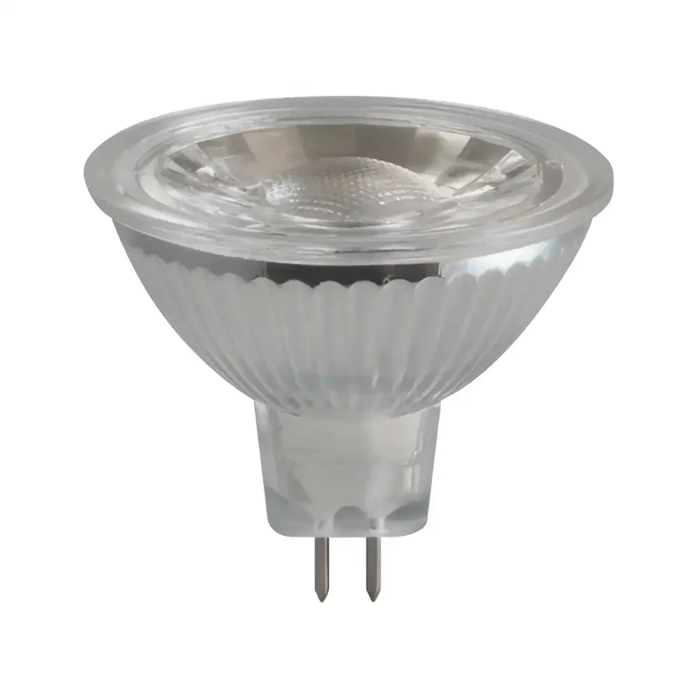 Green Earth Lighting Australia MR16 LED Globe 3000K - Warm White Green Earth 7W Dimmable 12V MR16 LED Globe MR1612D