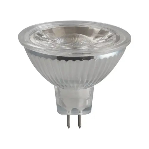 Green Earth Lighting Australia MR16 LED Globe 3000K - Warm White Green Earth 7W Dimmable 12V MR16 LED Globe MR1612D