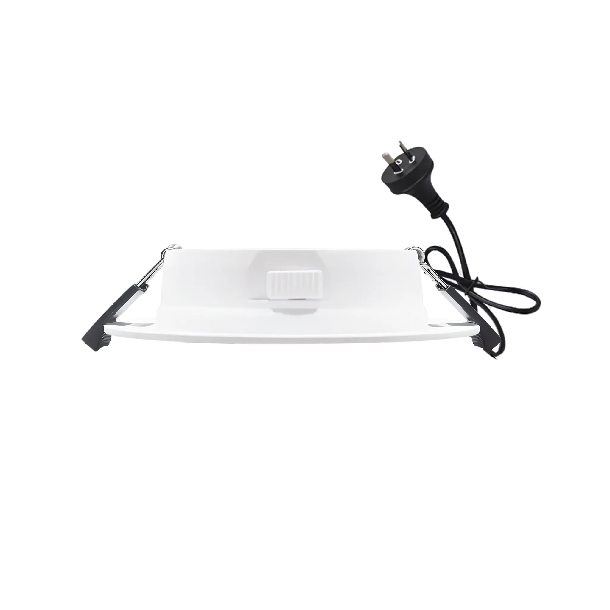 Blade 10W Tri-Colour LED Recessed Ceiling Light - 90mm