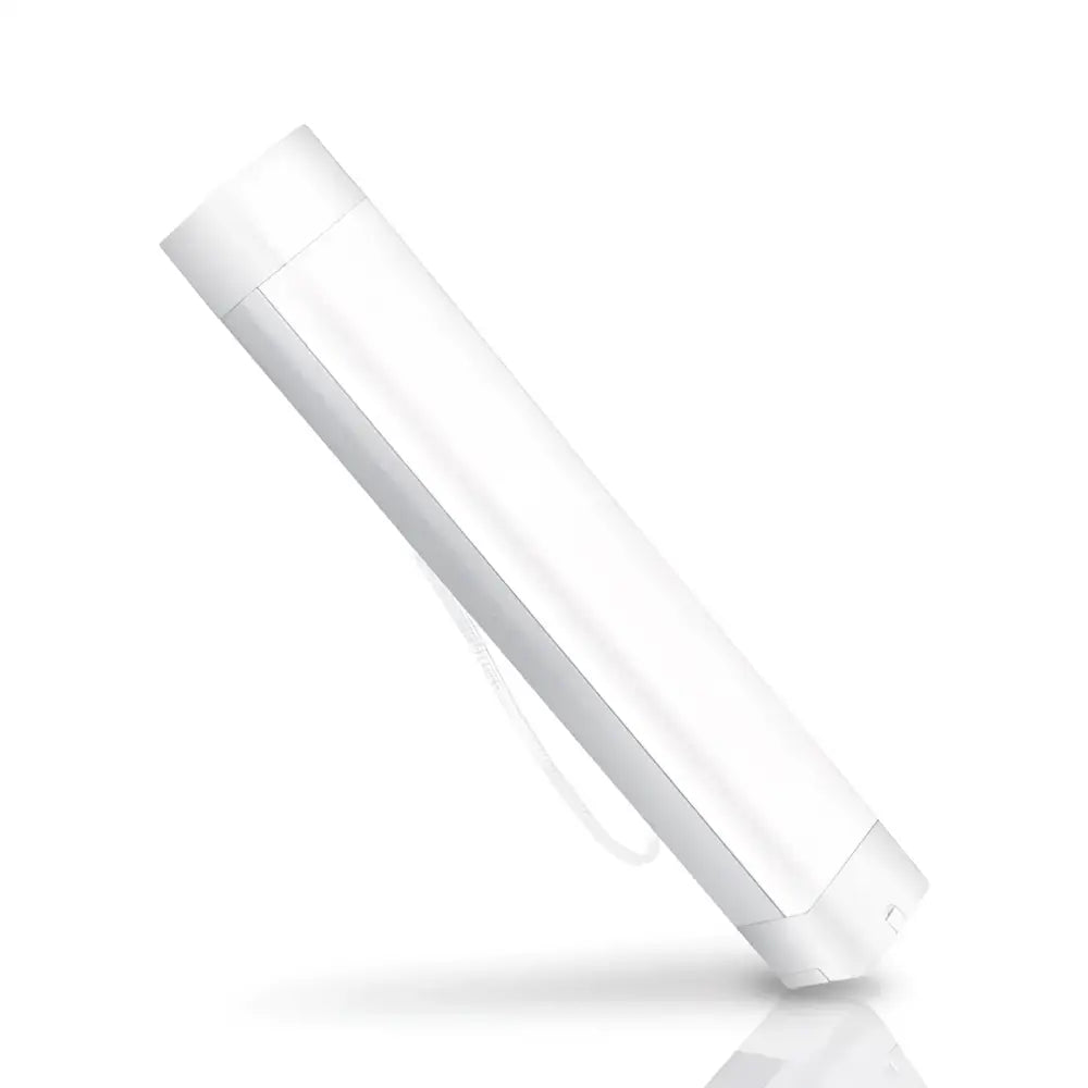 Greenearth Camping Torch HandyX Super Bright white LED emergency/camping light with magnetic feet and clever hooks HANDYX