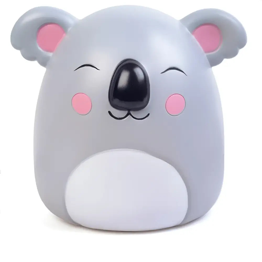 Greenearth Children’s Table Lamp Smoosho's Pals Koala Table Lamp Night Light XW-SPTL/KO