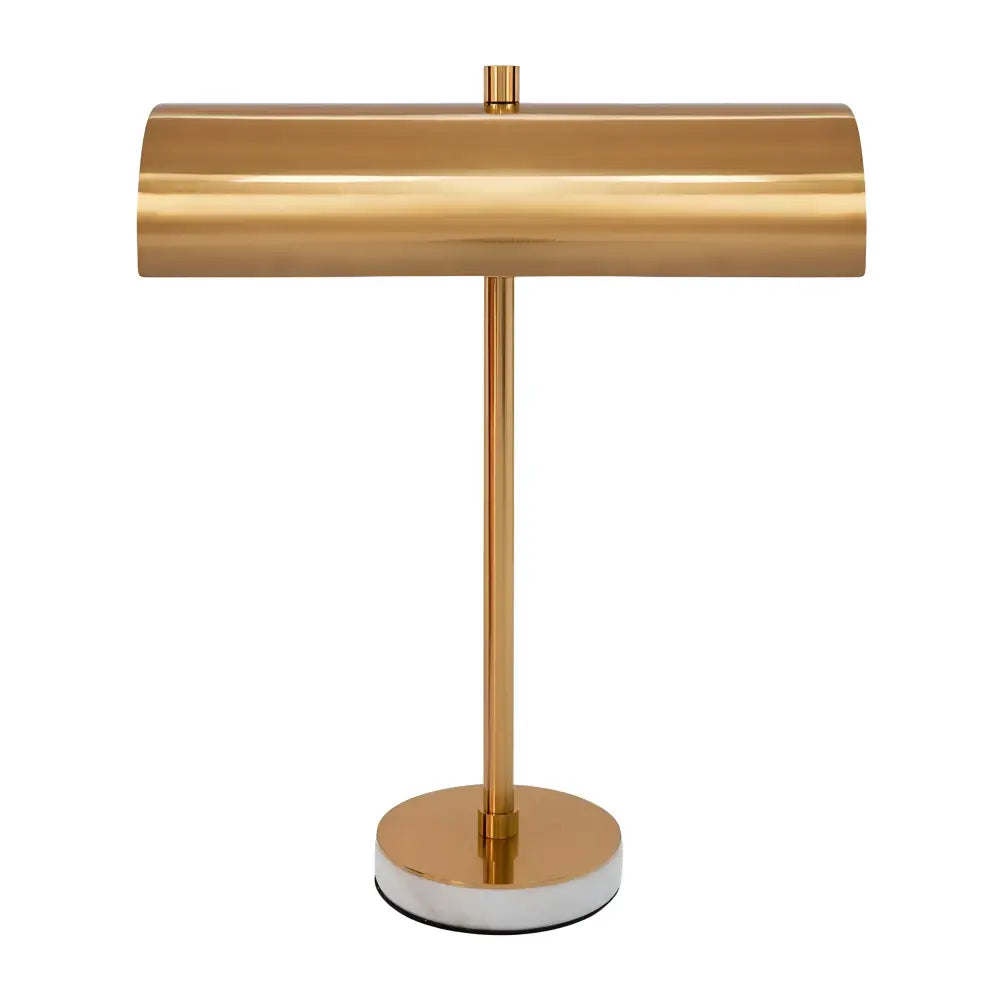 CAFE LIGHTING & LIVING Table Lamp Hamlin Desk Lamp 12318