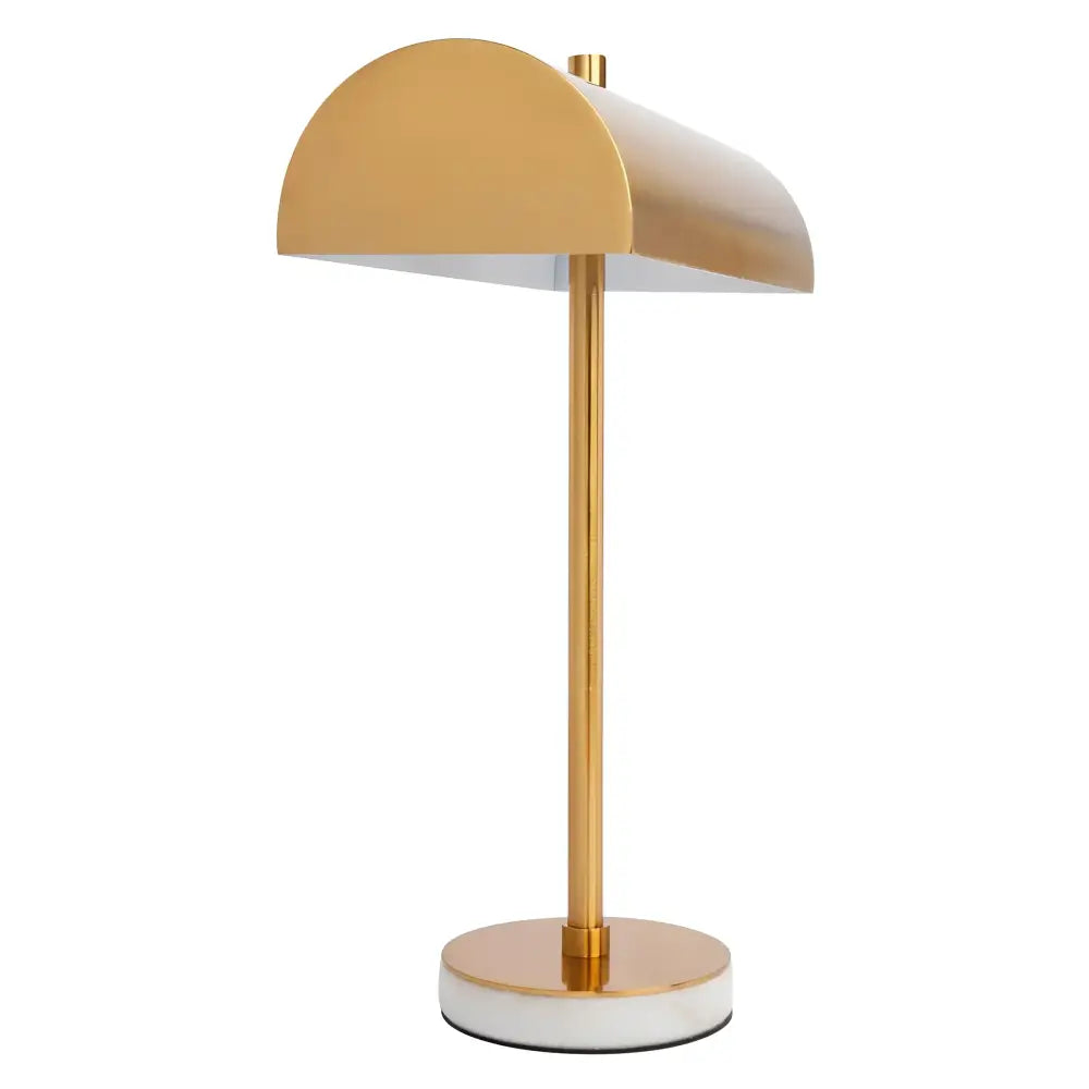 CAFE LIGHTING & LIVING Table Lamp Hamlin Desk Lamp 12318