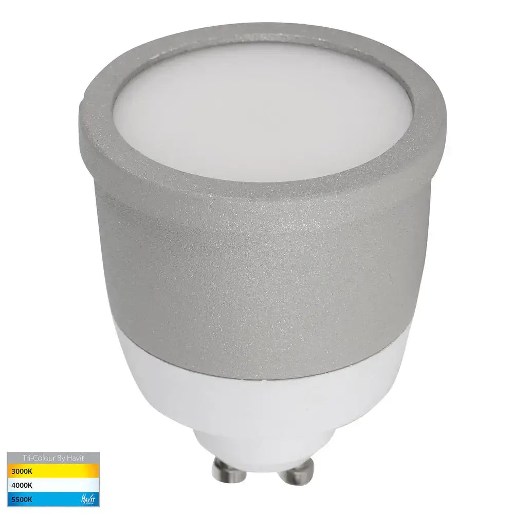 Havit Hv5832t Lexan Led Downlight Ip54 Rating 9-in-1
