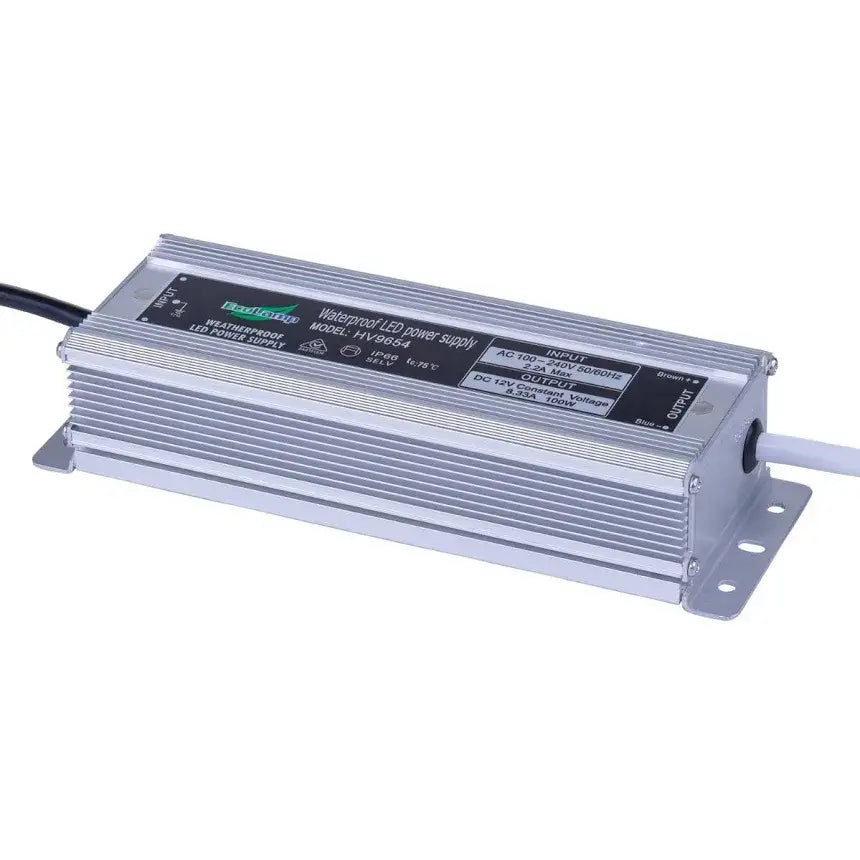Havit 100w Constant Voltage Led Outdoor Power Supply – Ip66 (waterproof)