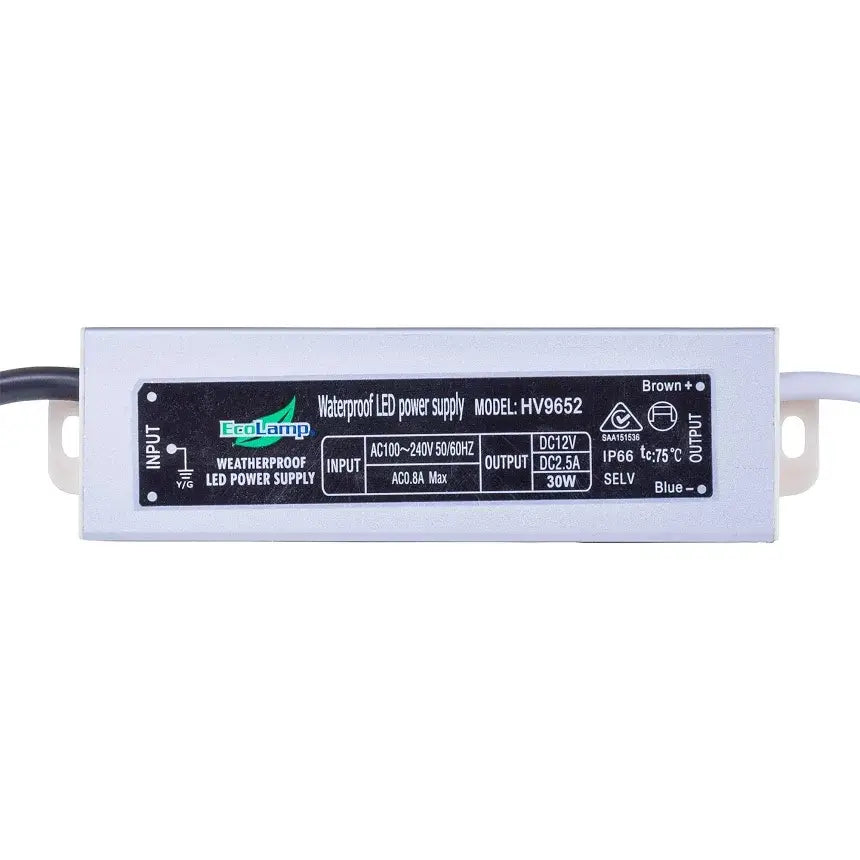Havit 60w Constant Voltage Led Outdoor Power Supply – Ip66 (waterproof)