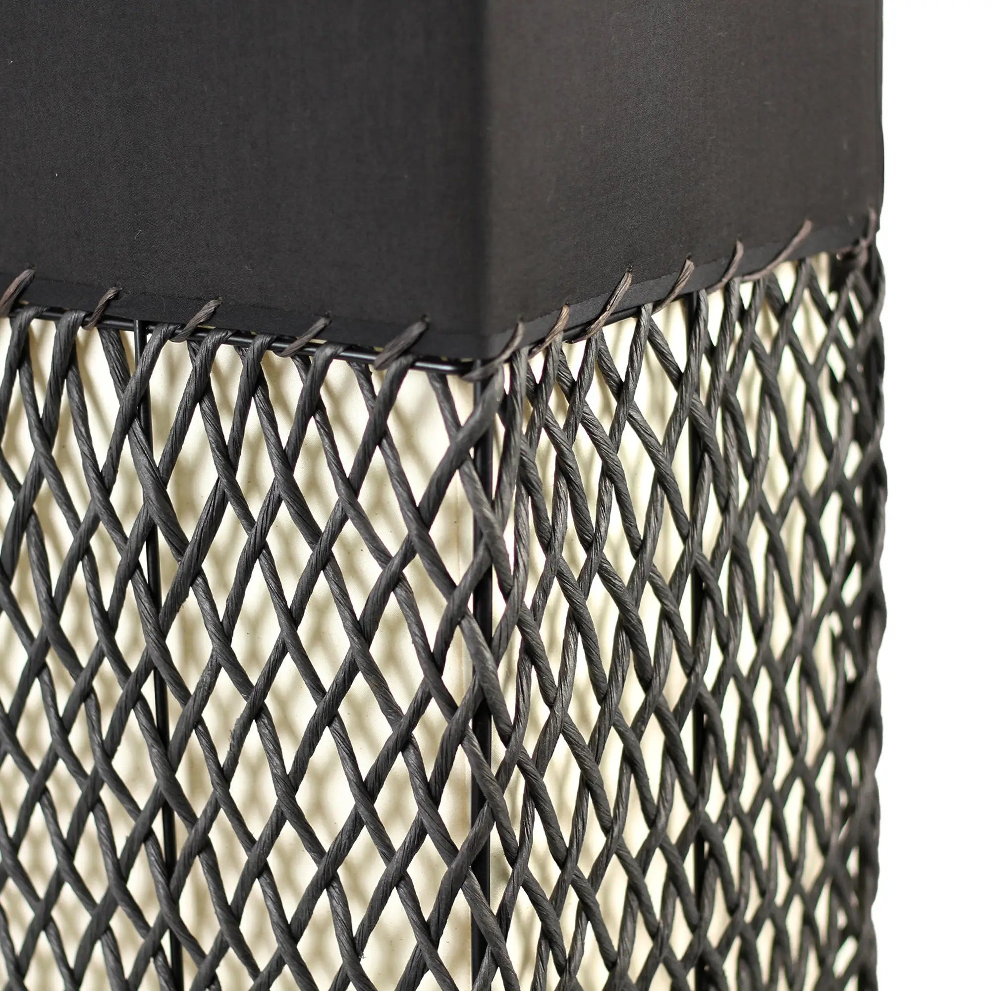 Heliolux Floor Lamp - Black Lexi Lighting