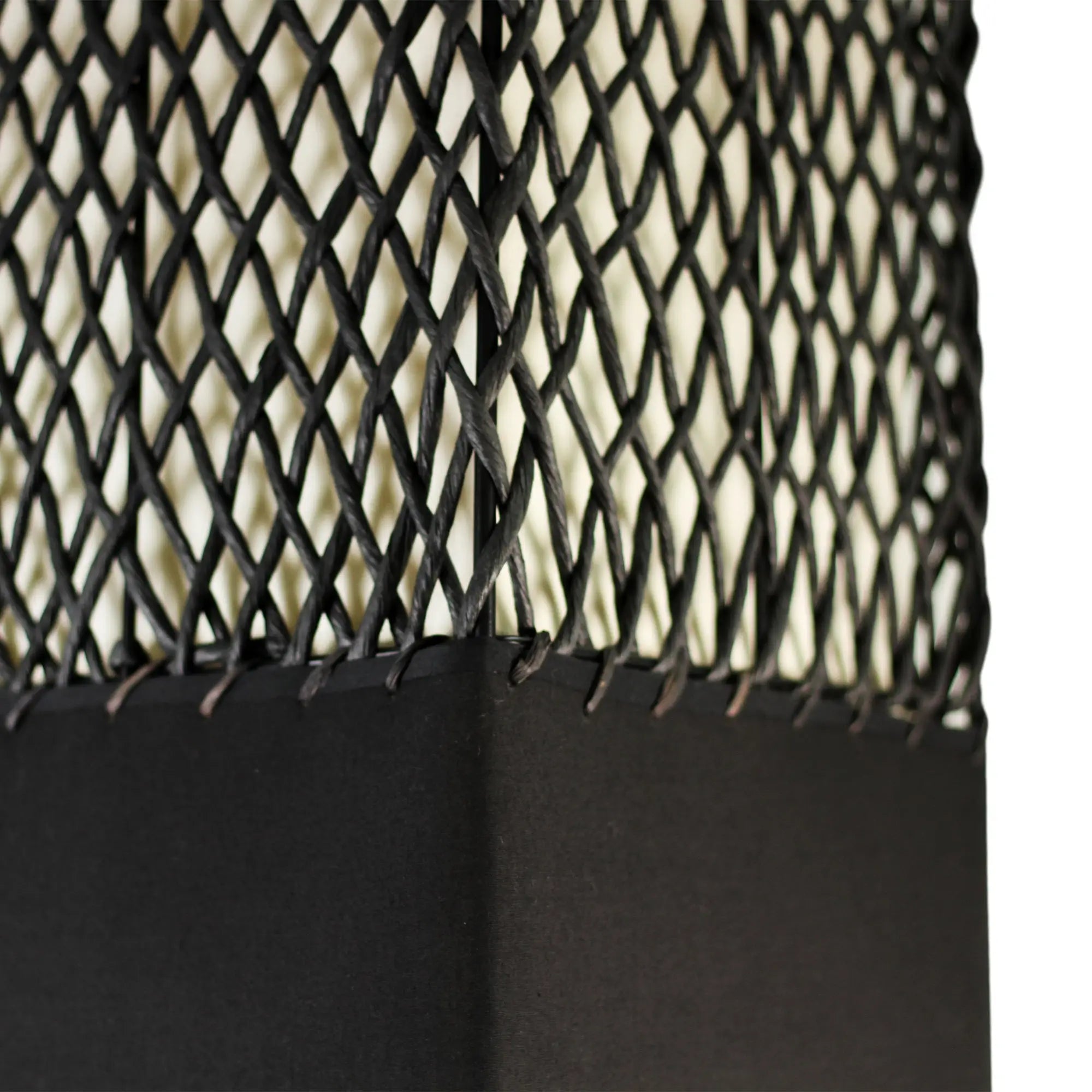 Heliolux Floor Lamp - Black Lexi Lighting