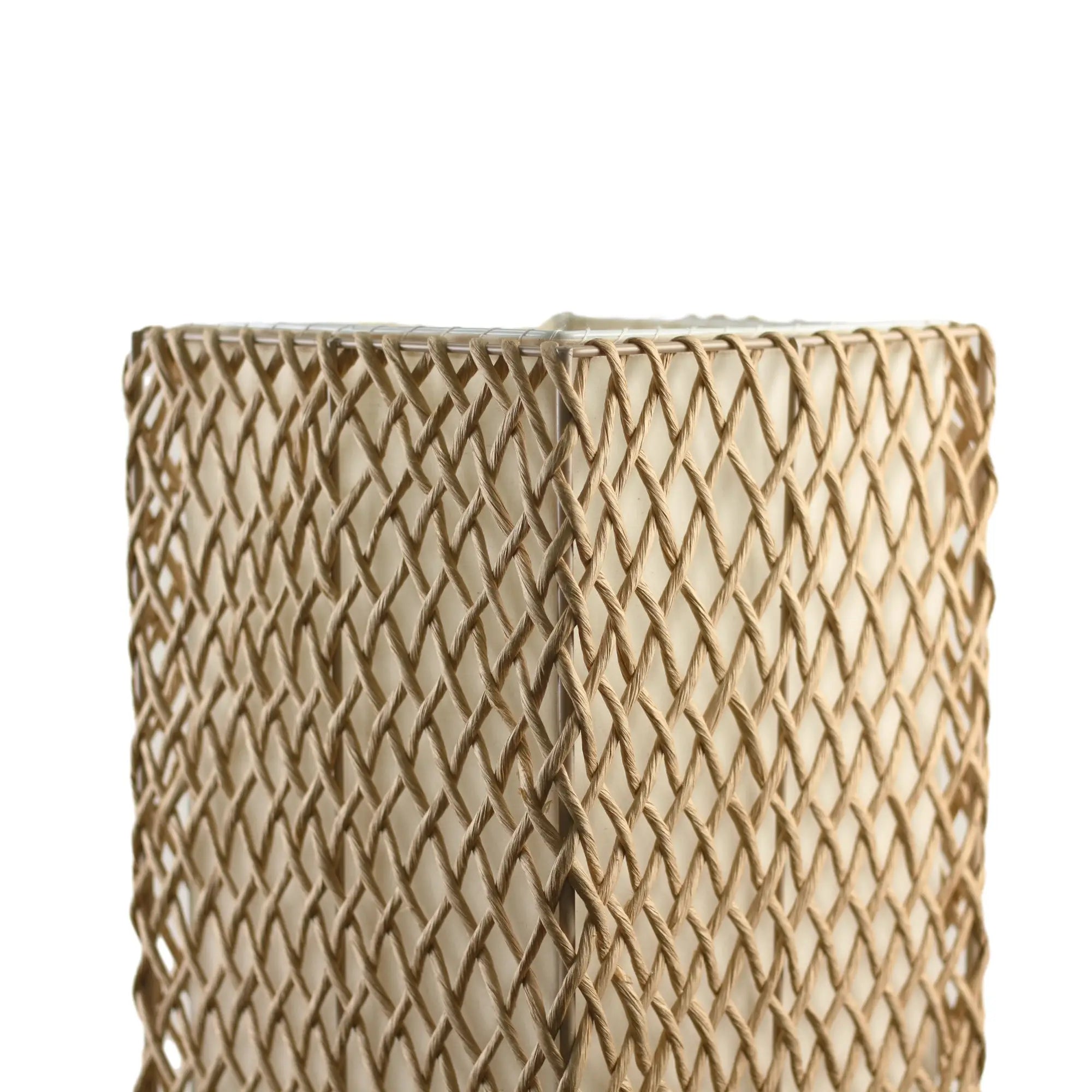 Heliolux Floor Lamp - Khaki Lexi Lighting