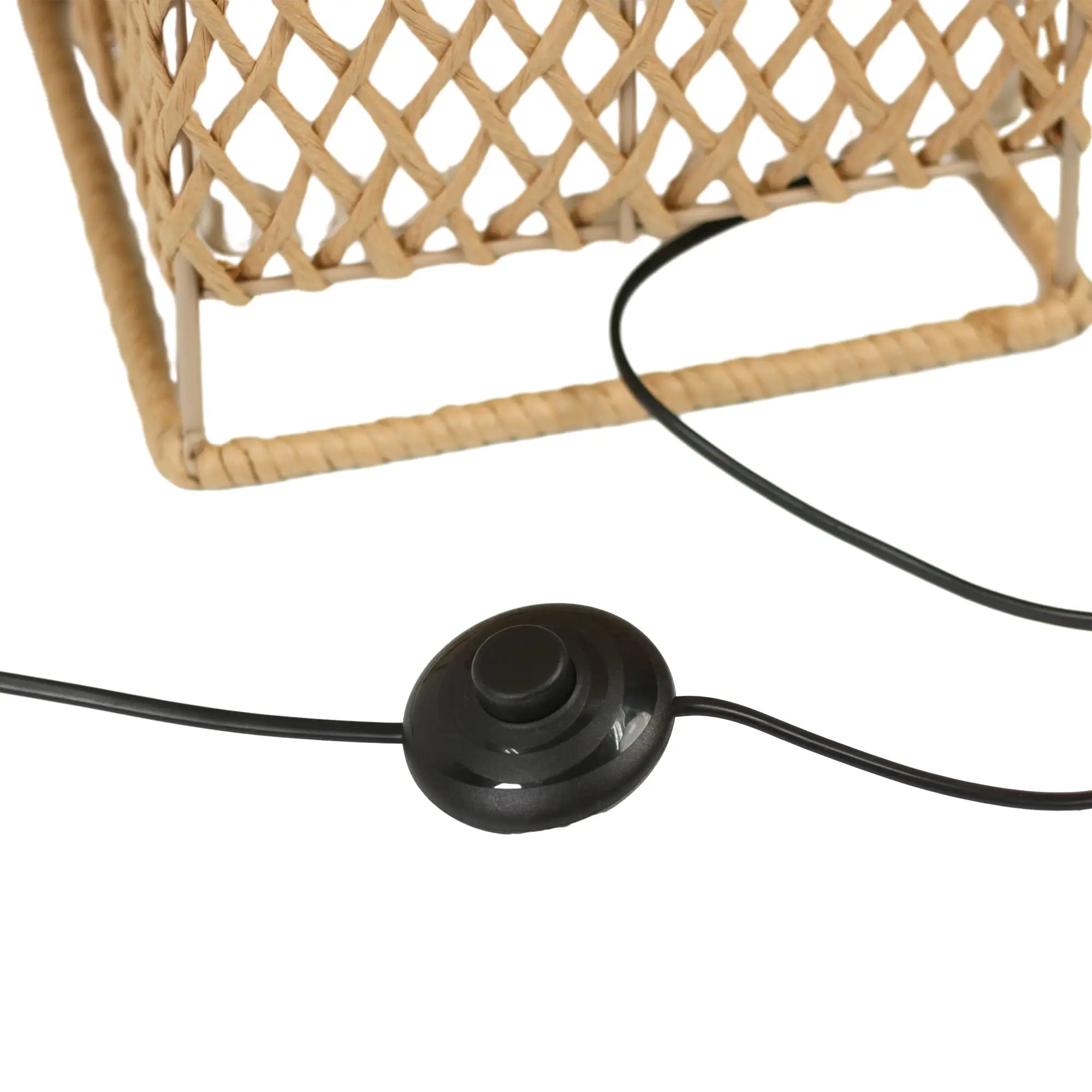 Heliolux Floor Lamp - Khaki Lexi Lighting