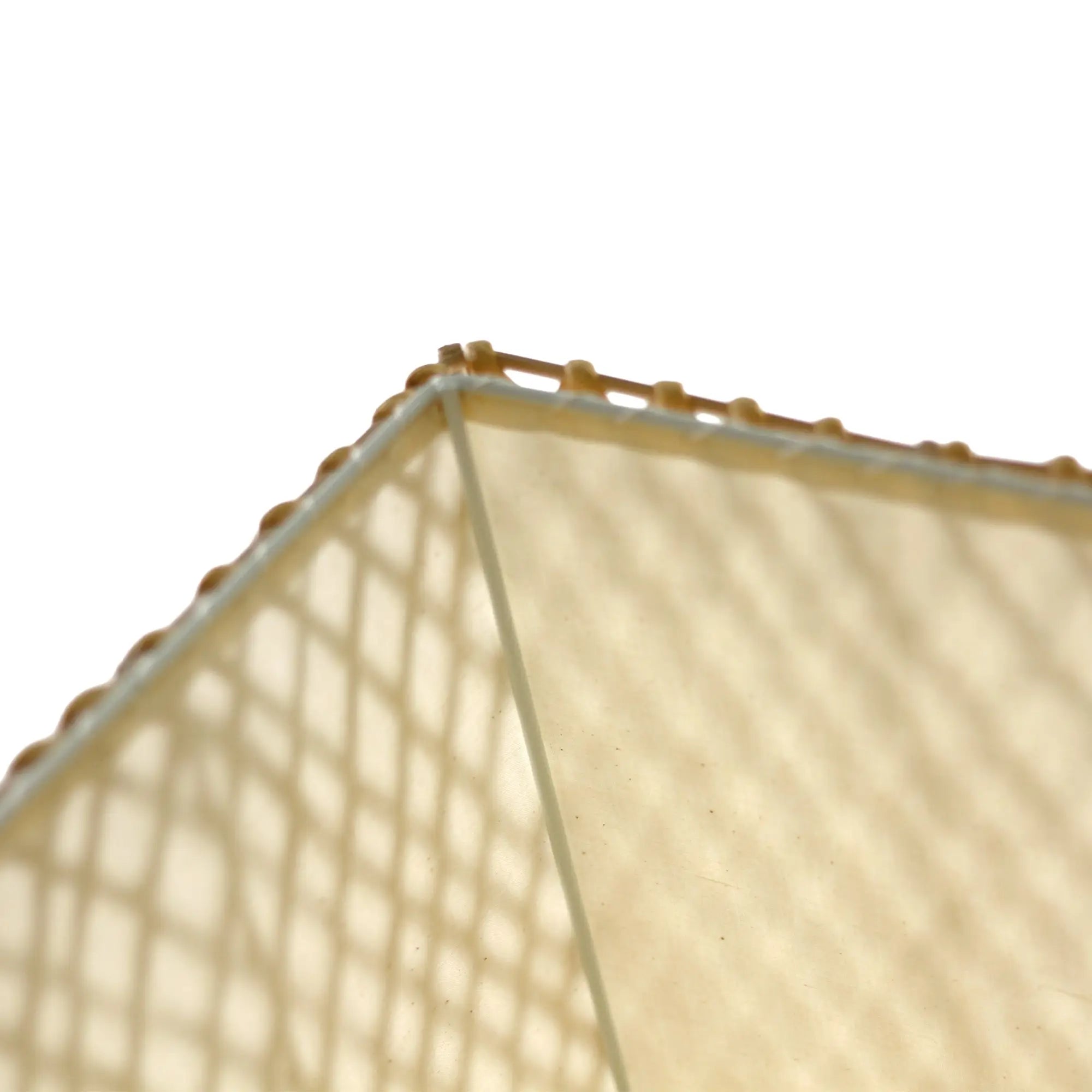 Heliolux Floor Lamp - Khaki Lexi Lighting