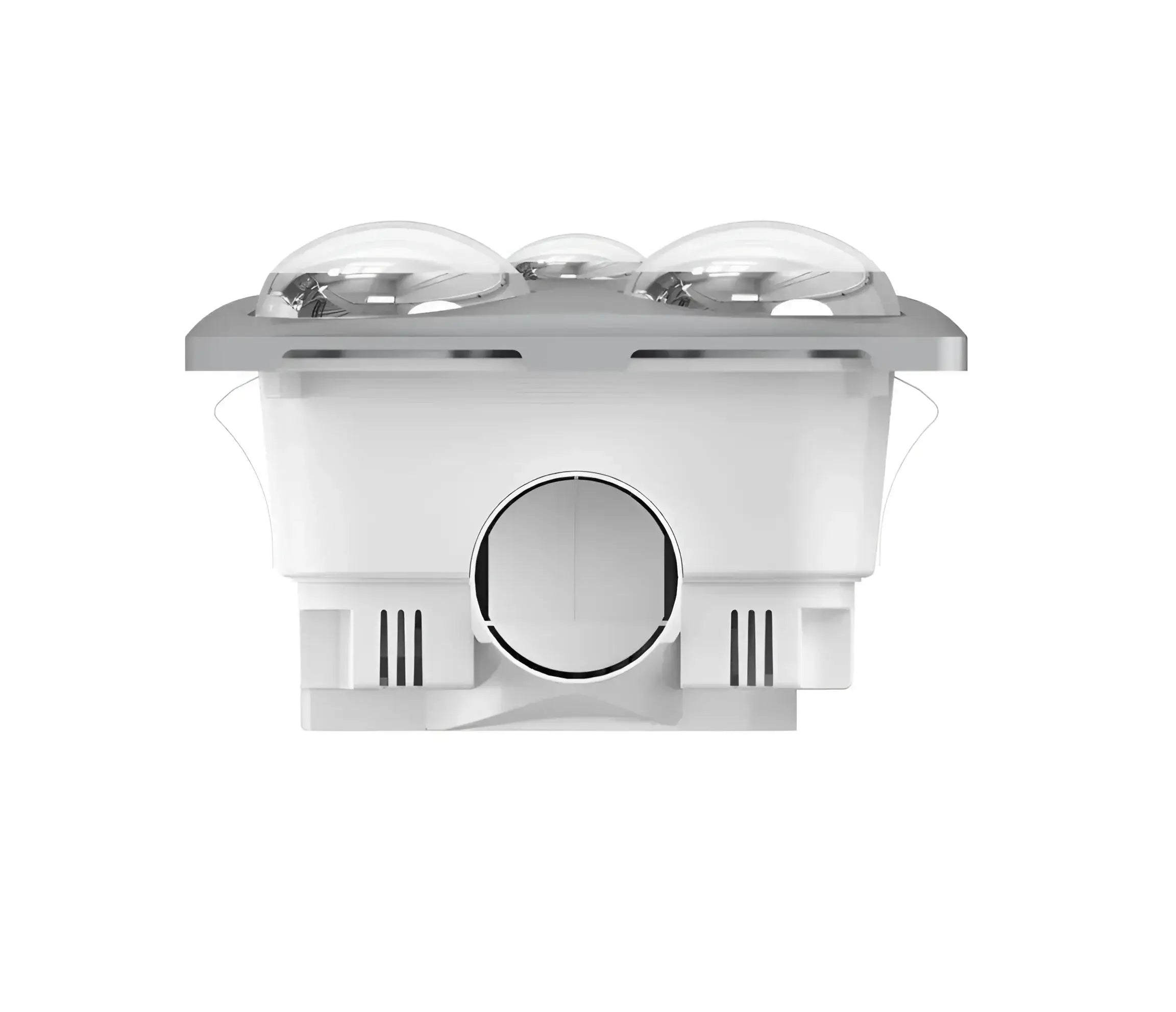 Innolux Comfort 4 Instant Heat Bathroom Heat unit, Light and Exhaust Fan
