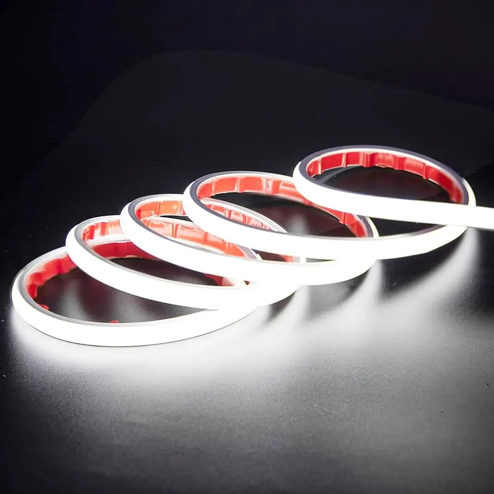Ip68 Pro Abyss 6000k Daylight Cob Led Strip Light