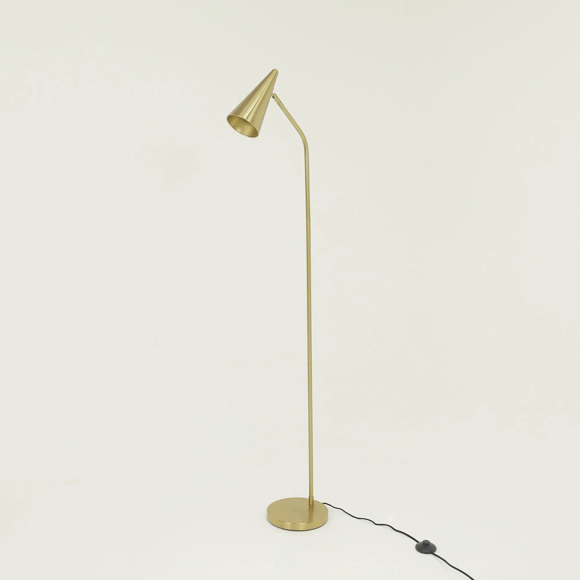 Isolde Floor Lamp Lexi Lighting