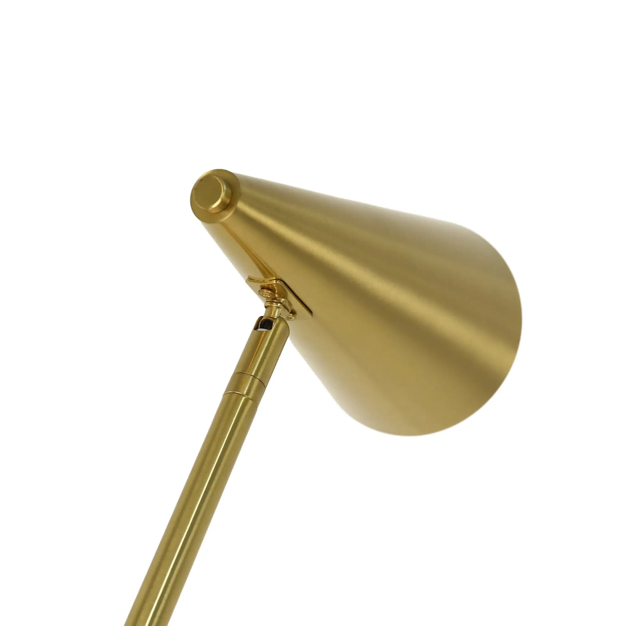 Isolde Floor Lamp Lexi Lighting