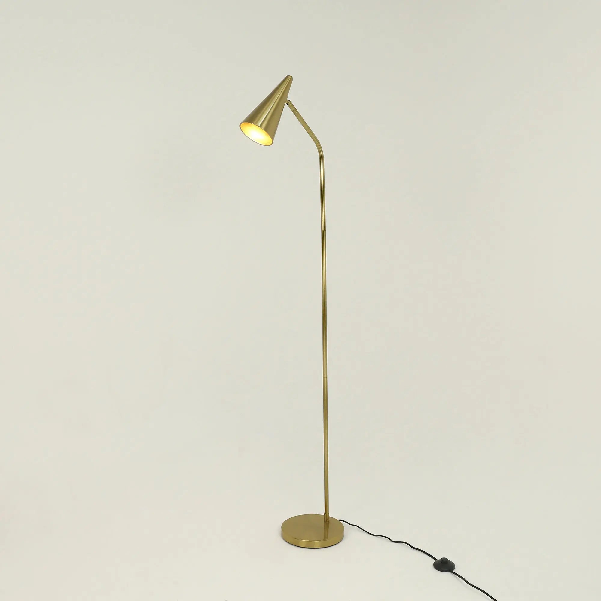 Isolde Floor Lamp Lexi Lighting