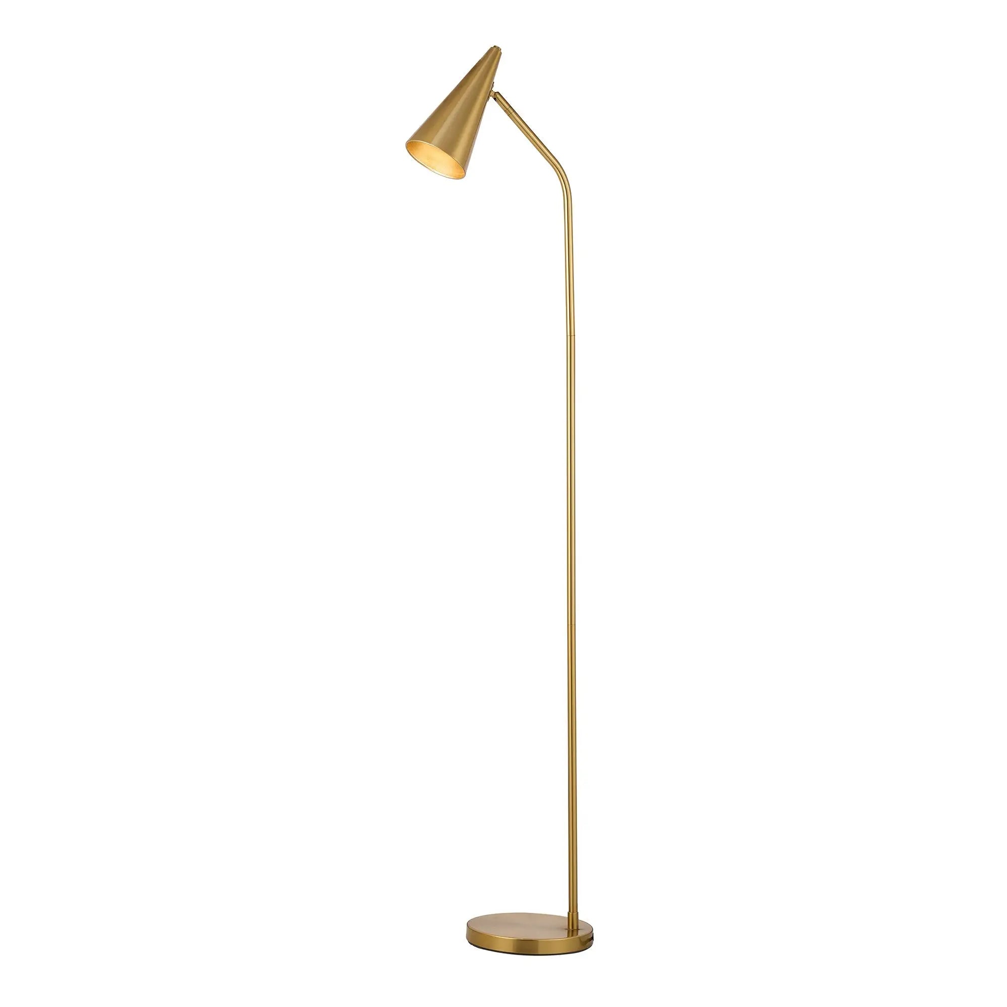 Isolde Floor Lamp Lexi Lighting