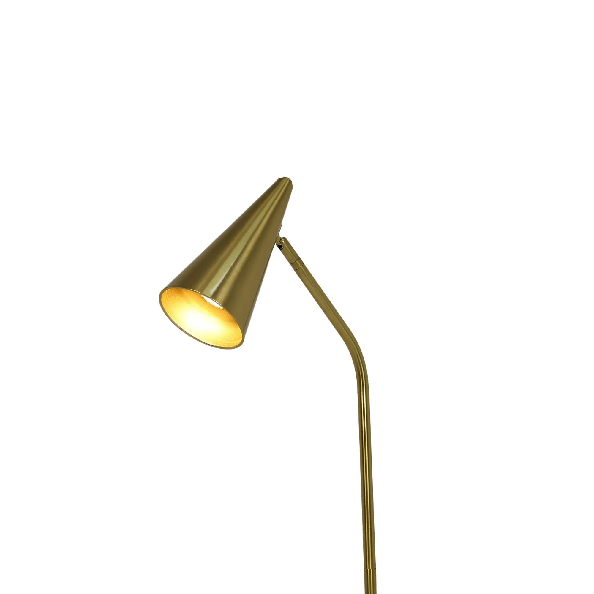 Isolde Floor Lamp Lexi Lighting