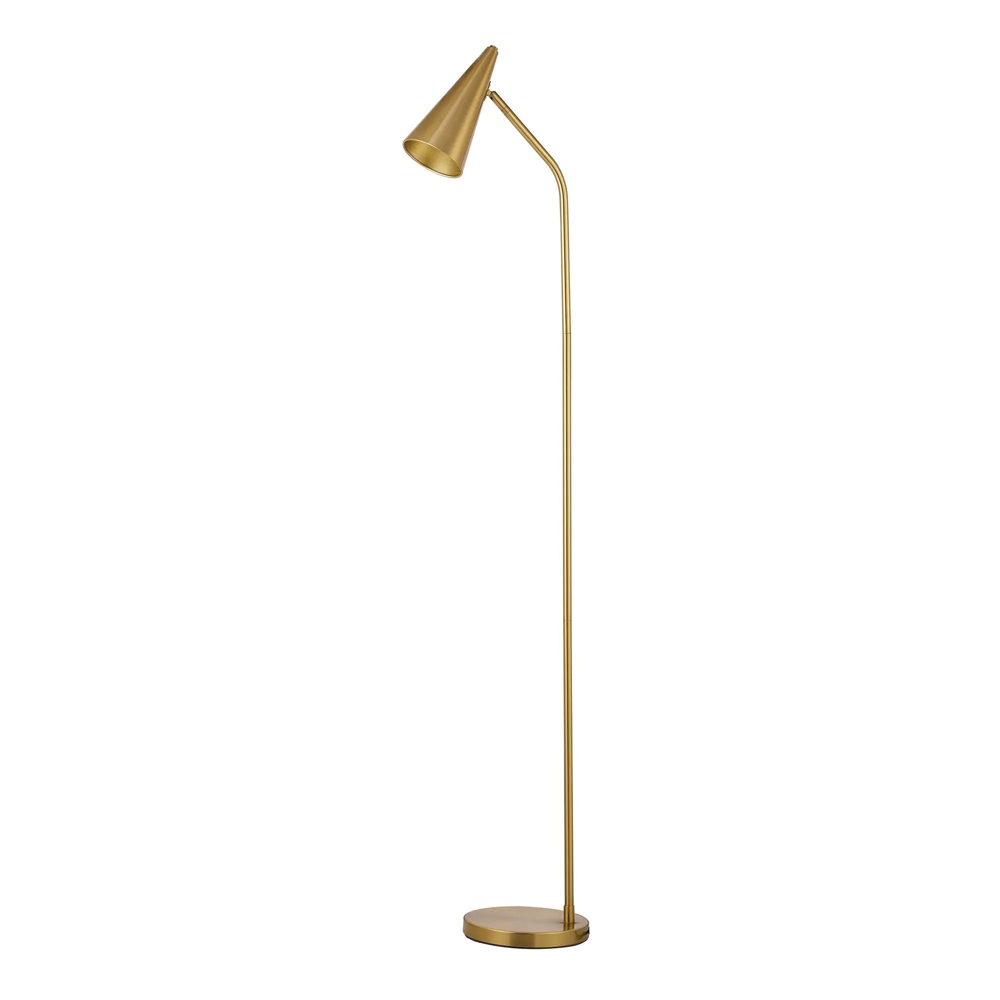 Isolde Floor Lamp Lexi Lighting