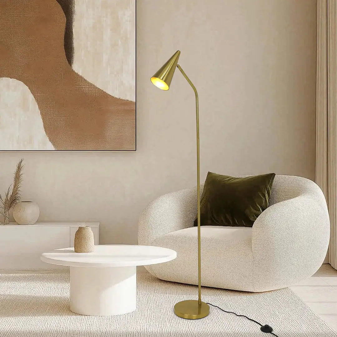 Isolde Floor Lamp Lexi Lighting
