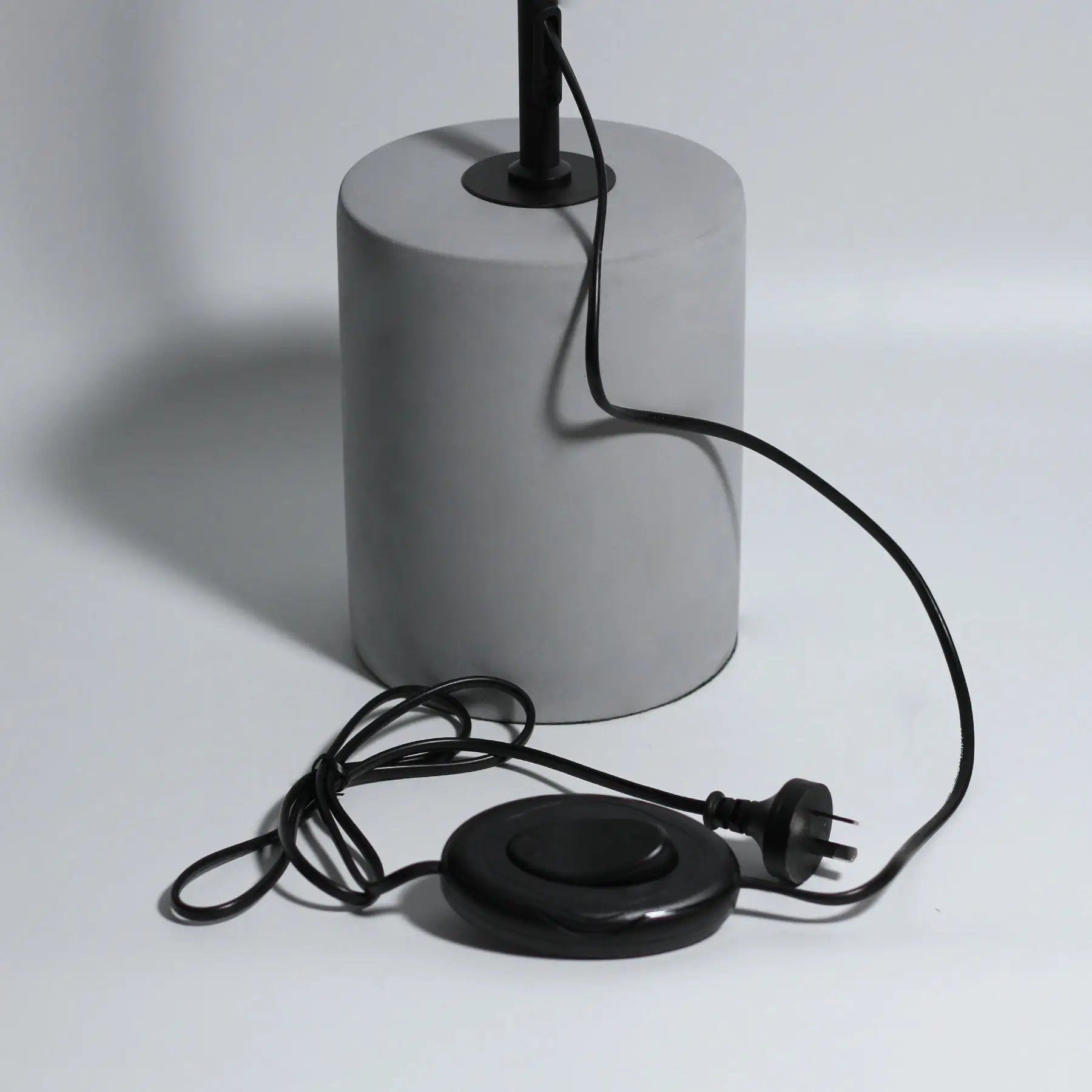 Jerome Floor Lamp Lexi Lighting