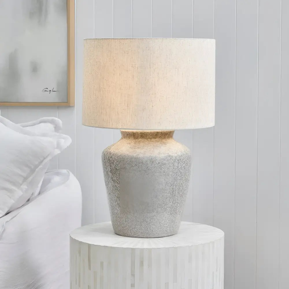 Green Earth Lighting Australia Table Lamp Kenwick Table Lamp 12457