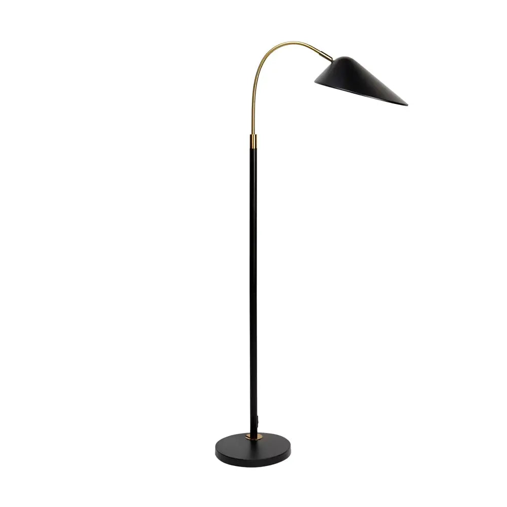 CAFE LIGHTING & LIVING Lamps Kenya Floor Lamp 12317