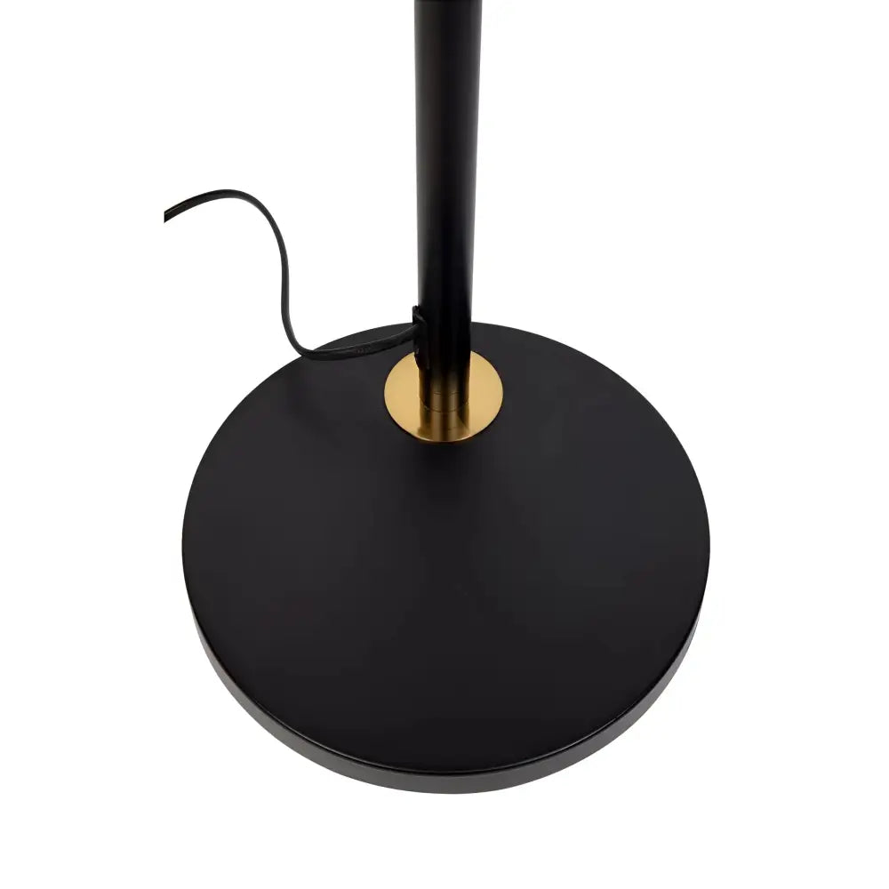 CAFE LIGHTING & LIVING Lamps Kenya Floor Lamp 12317