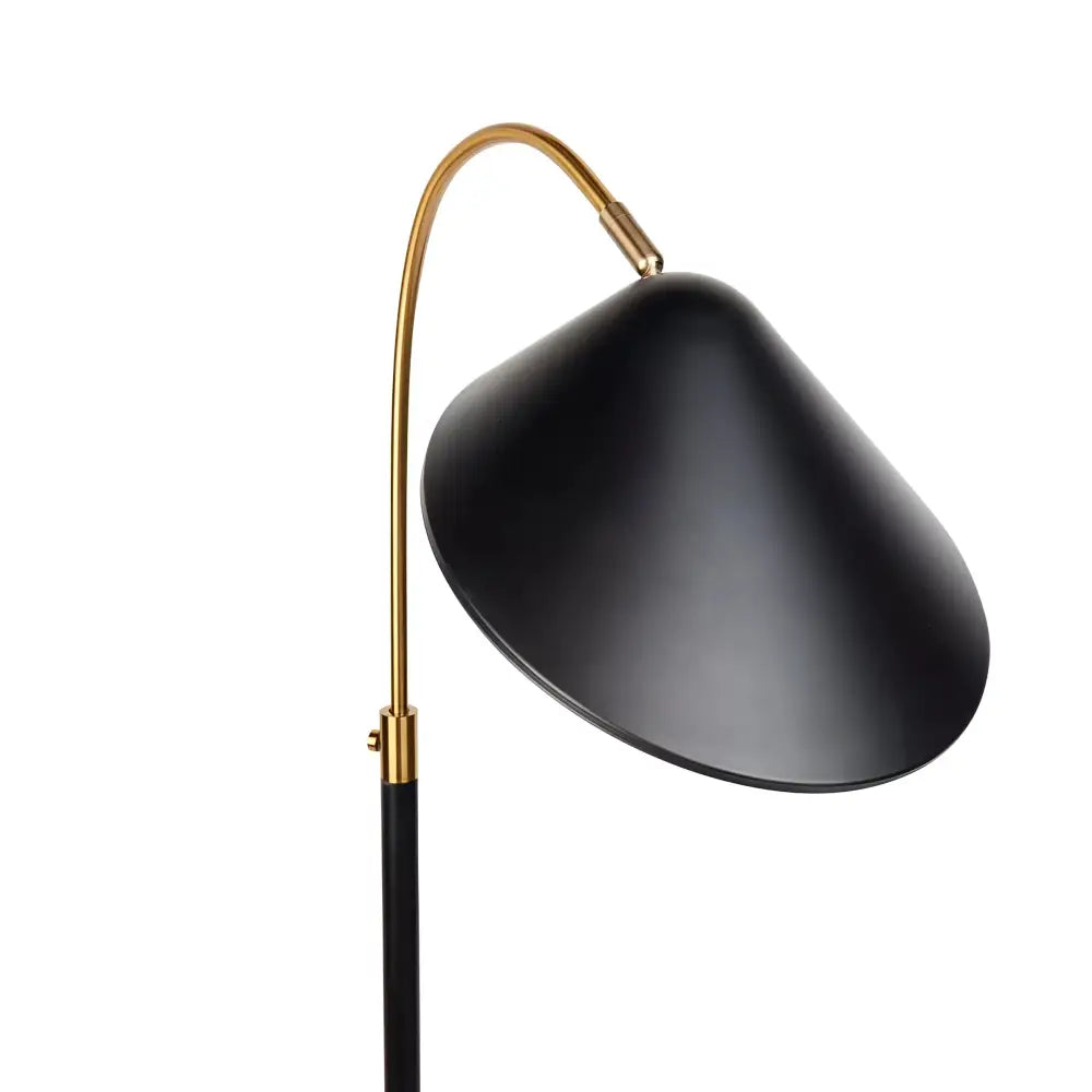CAFE LIGHTING & LIVING Lamps Kenya Floor Lamp 12317