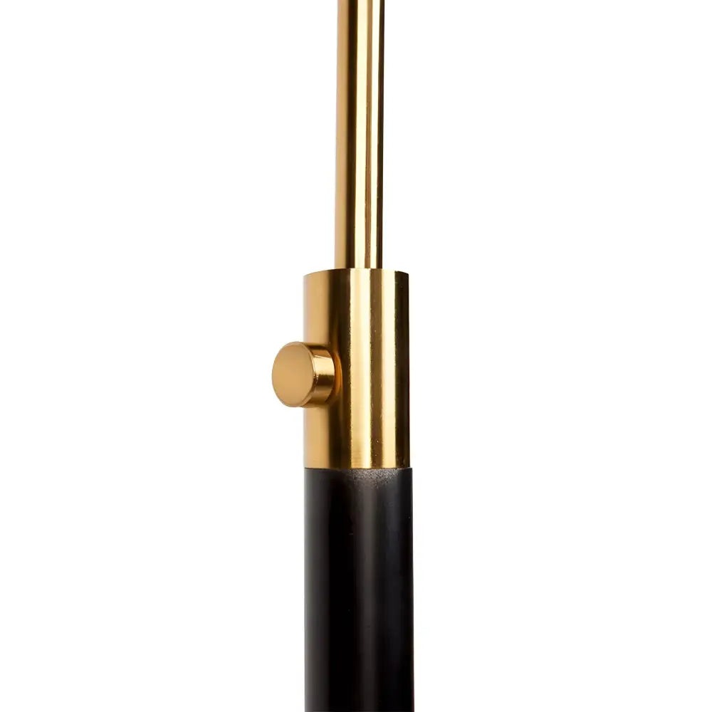 CAFE LIGHTING & LIVING Lamps Kenya Floor Lamp 12317