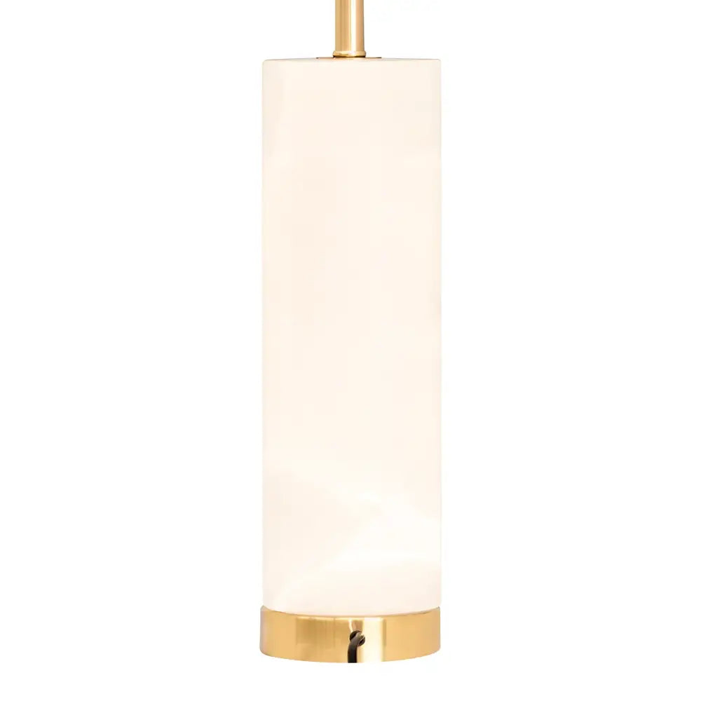 Green Earth Lighting Australia Table Lamp Kolari Alabaster Table Lamp B12413