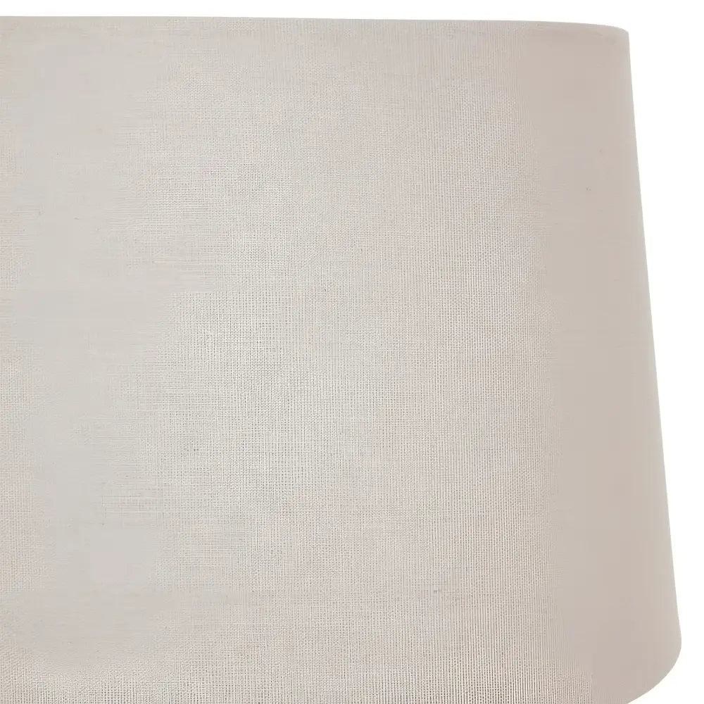 CAFE LIGHTING & LIVING Table Lamp Langley Table Lamp - Antique Silver 11628