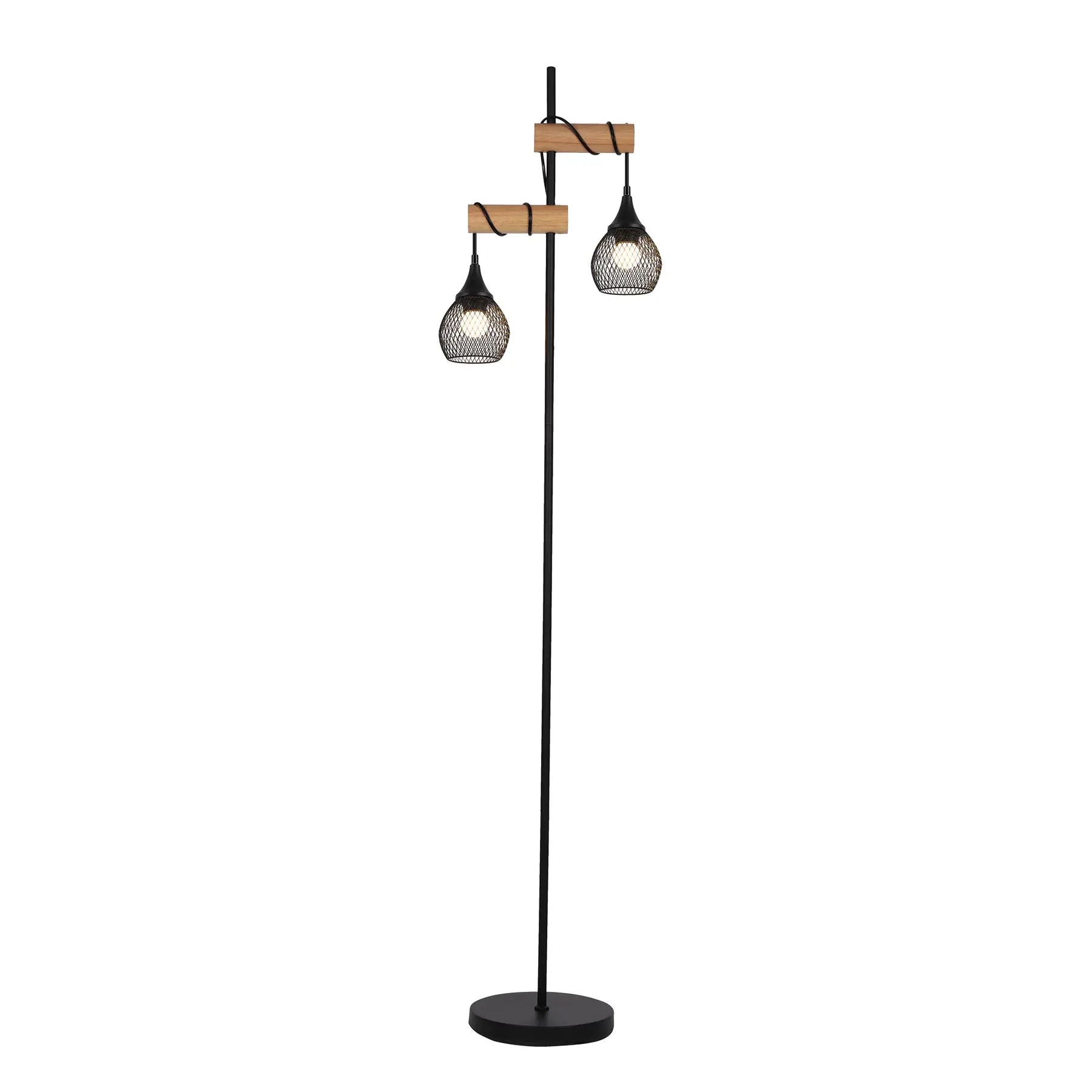 Lars Floor Lamp Lexi Lighting