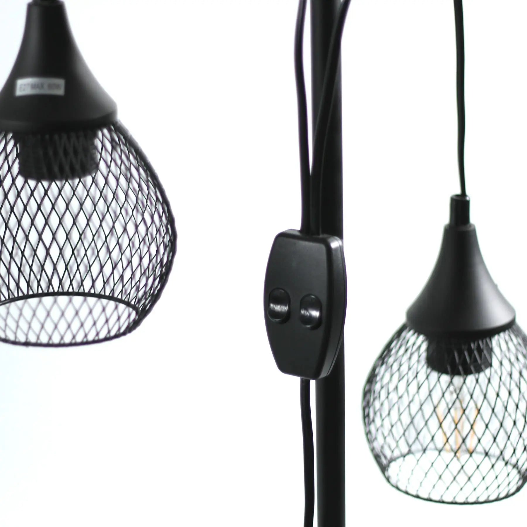 Lars Floor Lamp Lexi Lighting